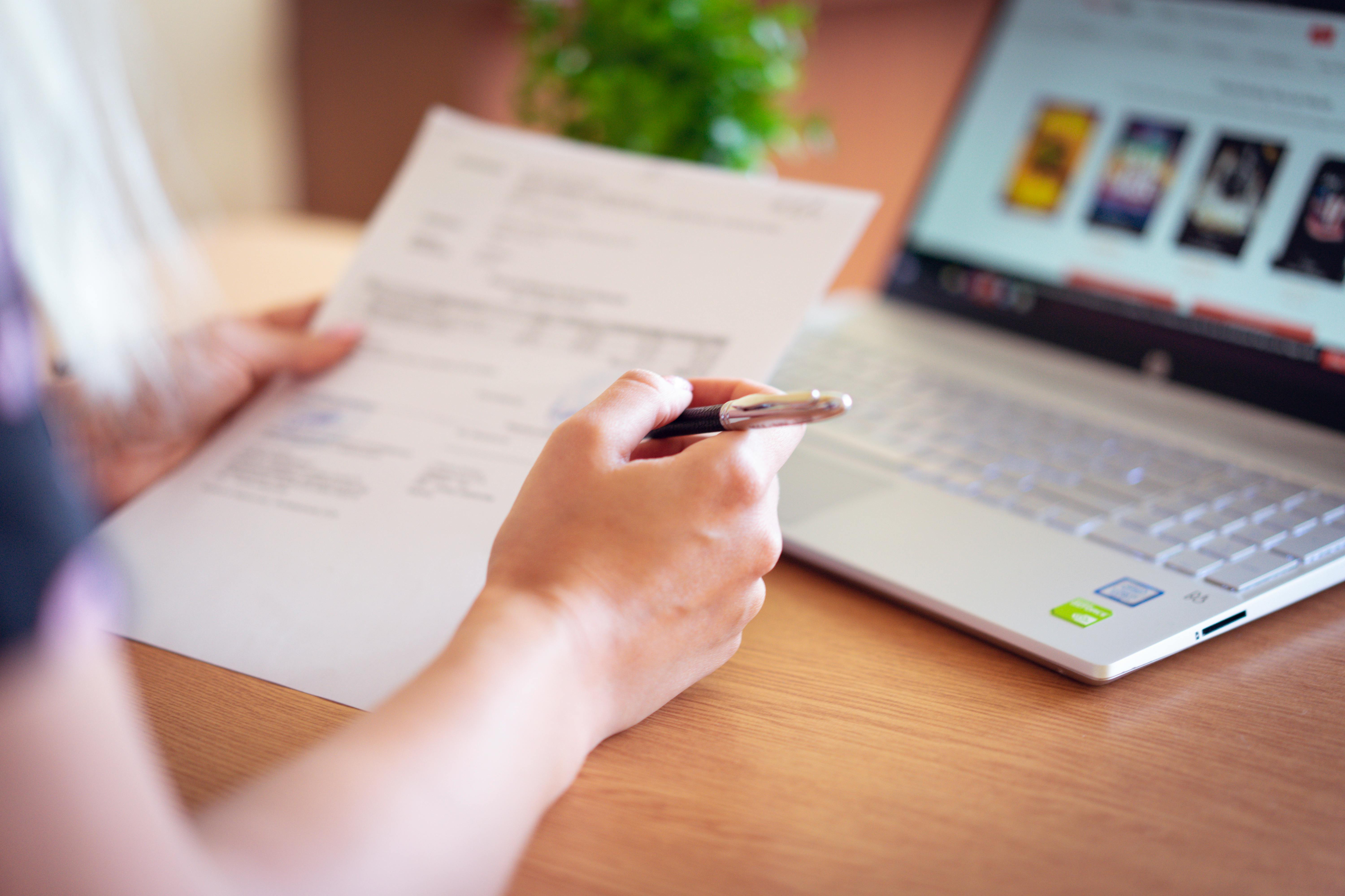 For illustration purposes only. | Source: Pexels