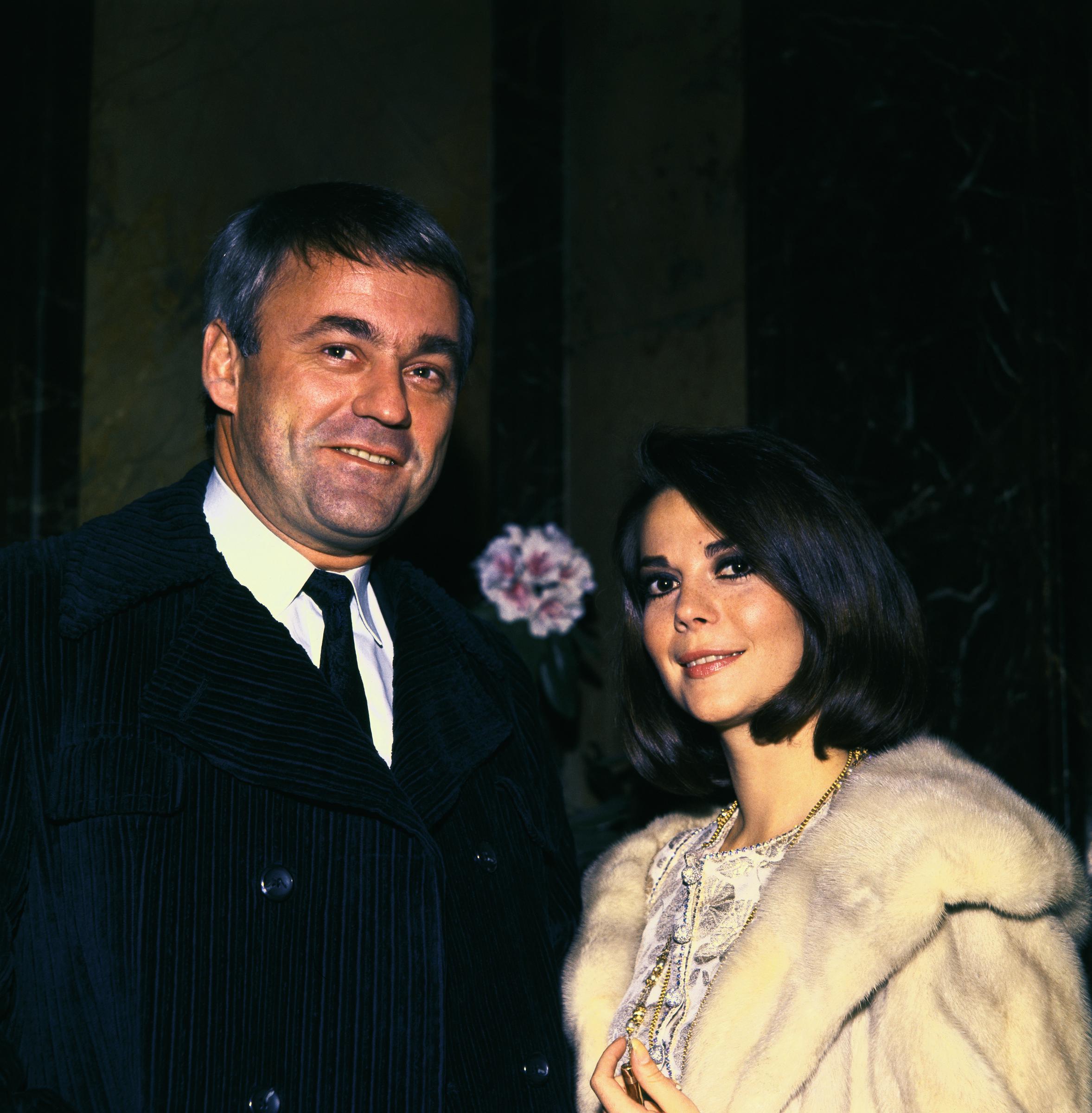 Natalie Wood's family life included daughters Natasha and Courtney, whom she welcomed four years apart. Natasha later said motherhood helped heal some of the emptiness she had carried since losing Wood as a child. | Source: Getty Images