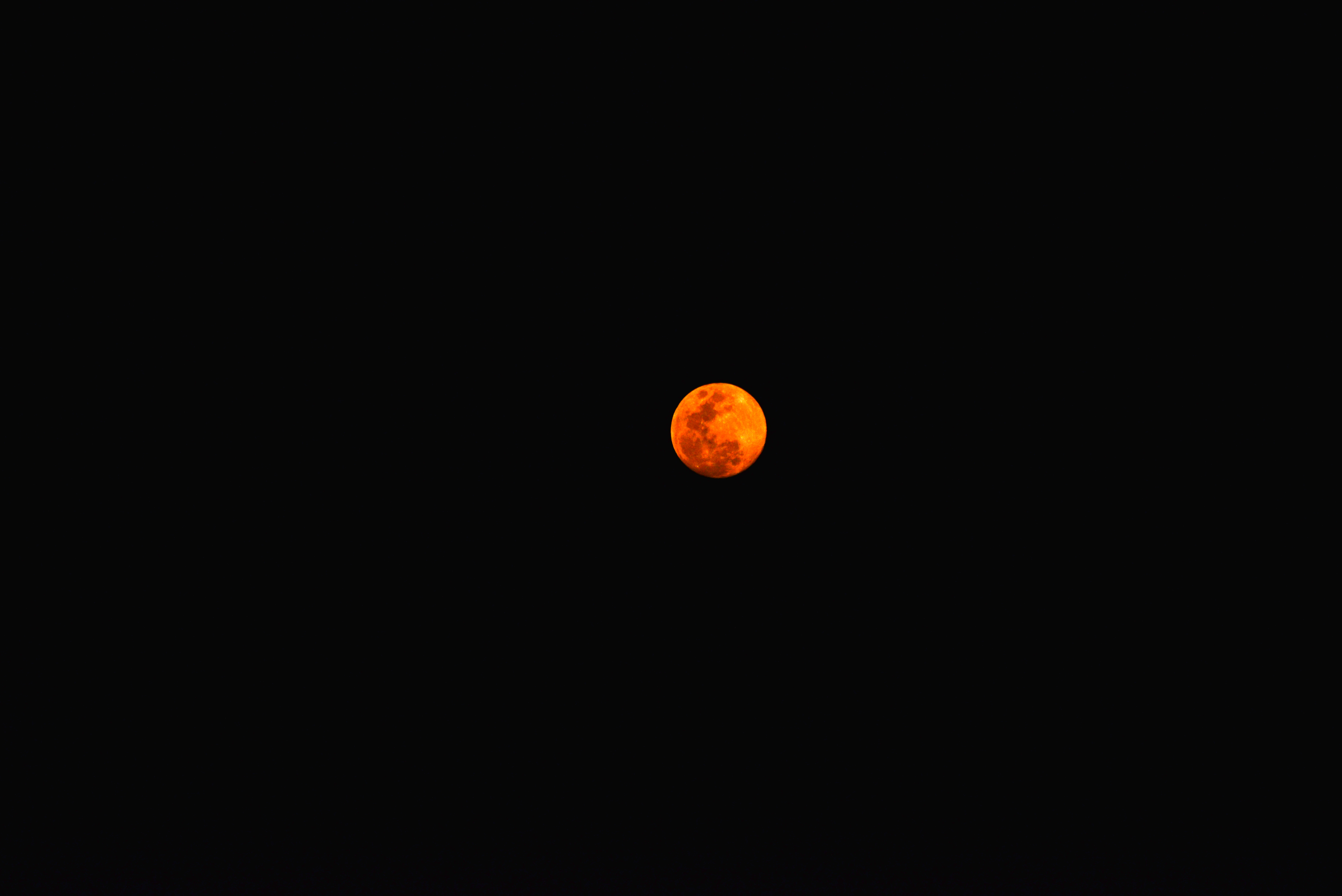 The Snow Moon, rises in Siliguri, India, on February 11, 2025 | Source: Getty Images