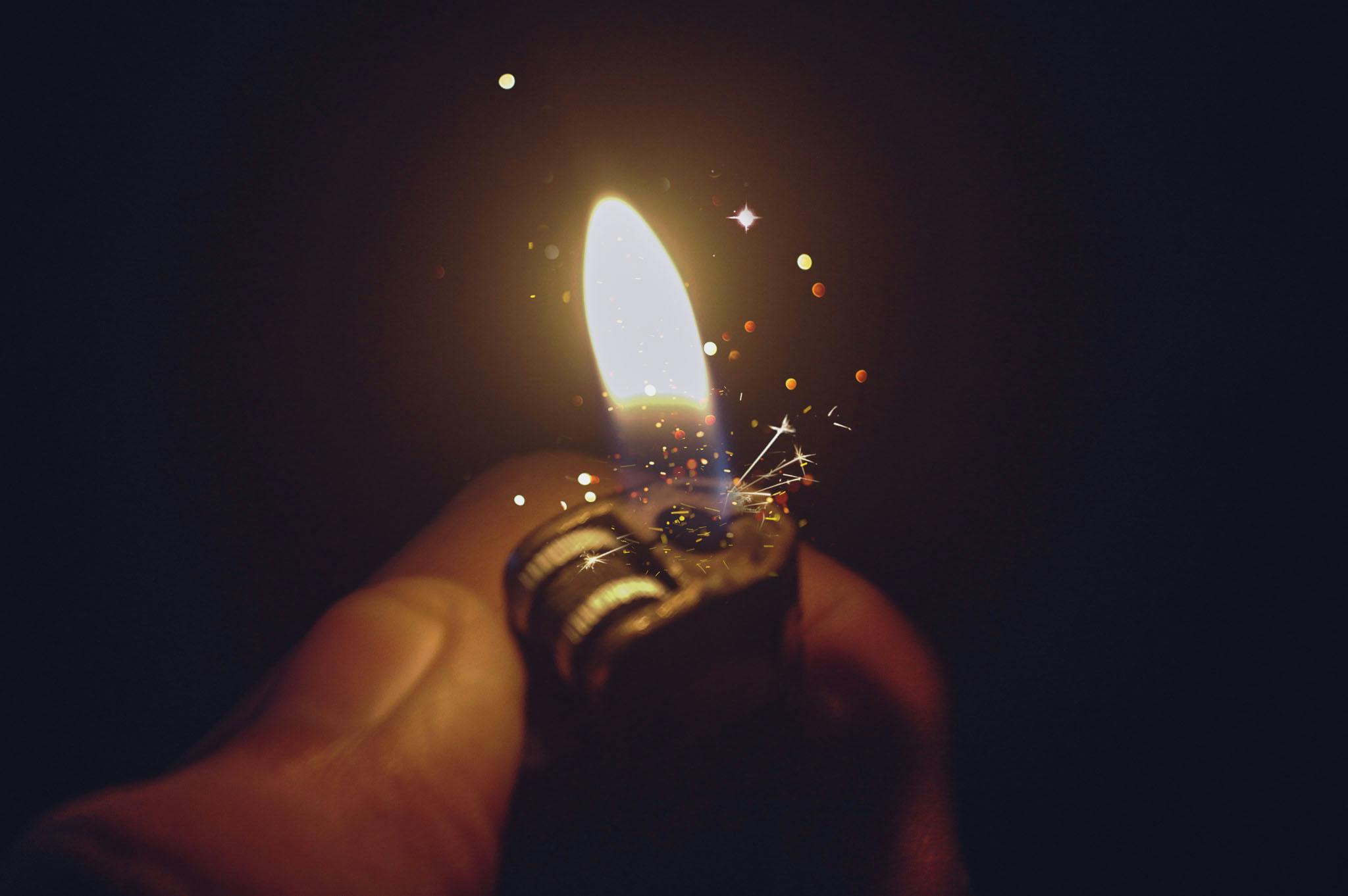 For illustration purposes only | Source: Pexels