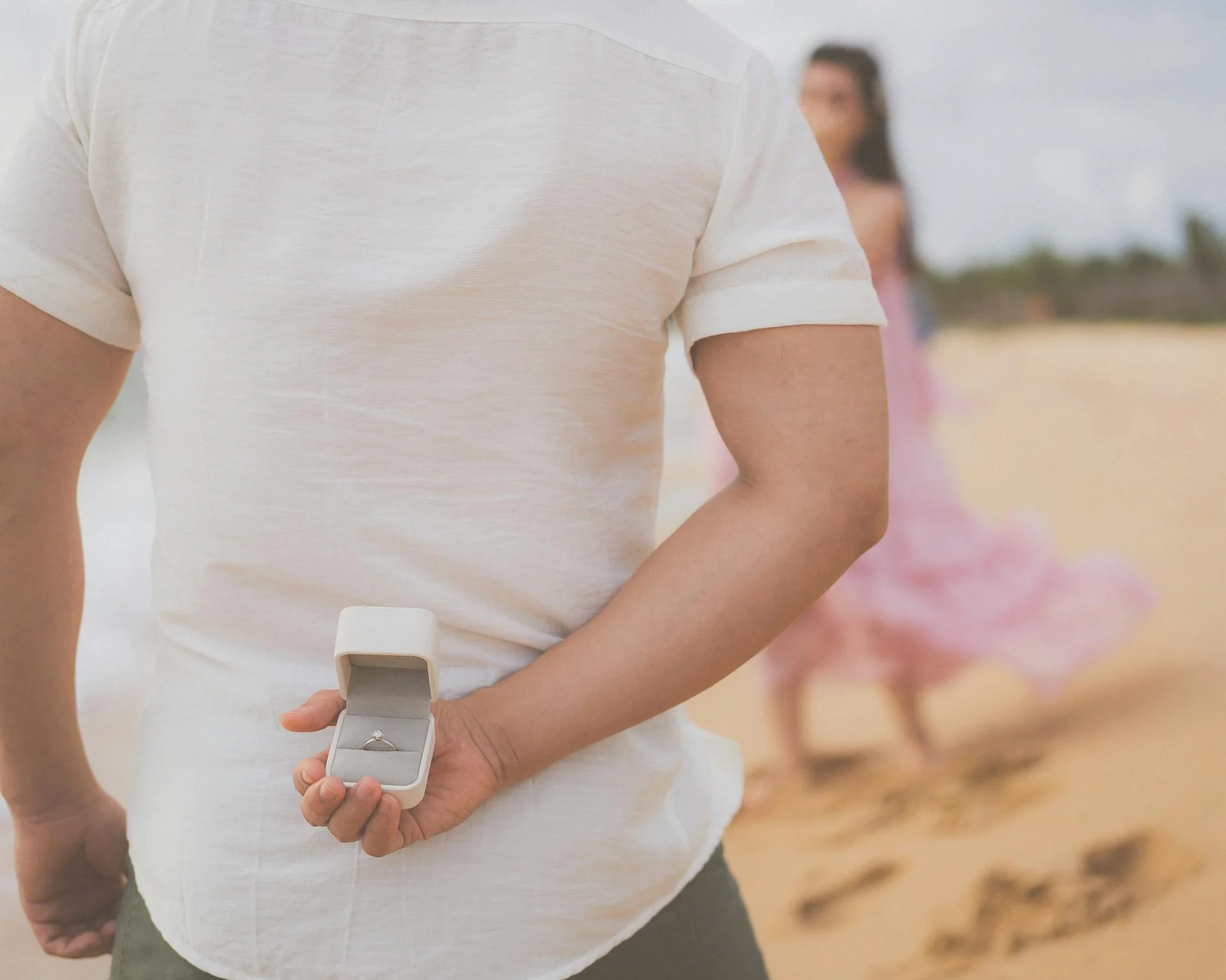 A man ready to propose | Source: Pexels