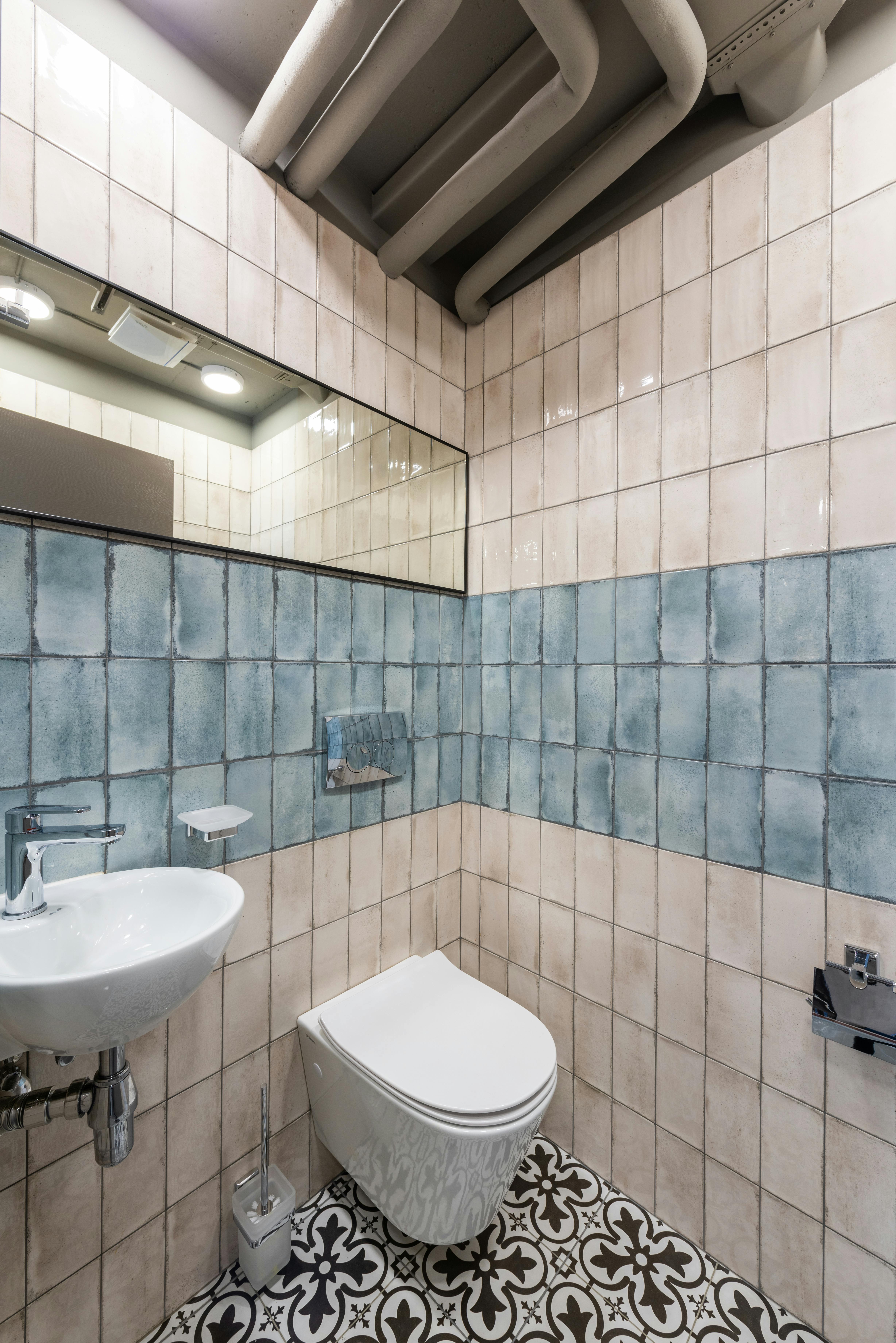 Bathroom | Source: Pexels