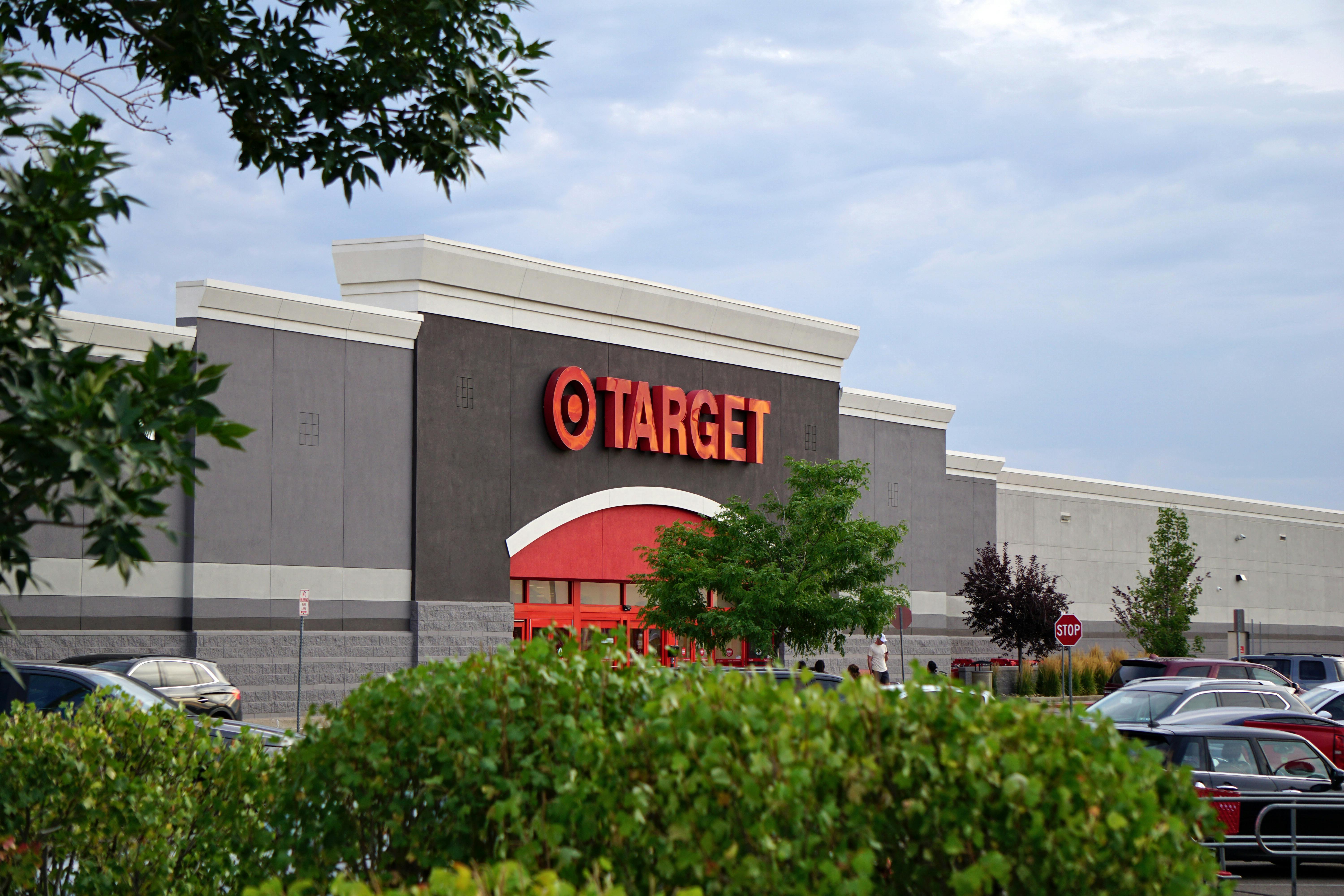 The exterior of a Target store | Source: Pexels