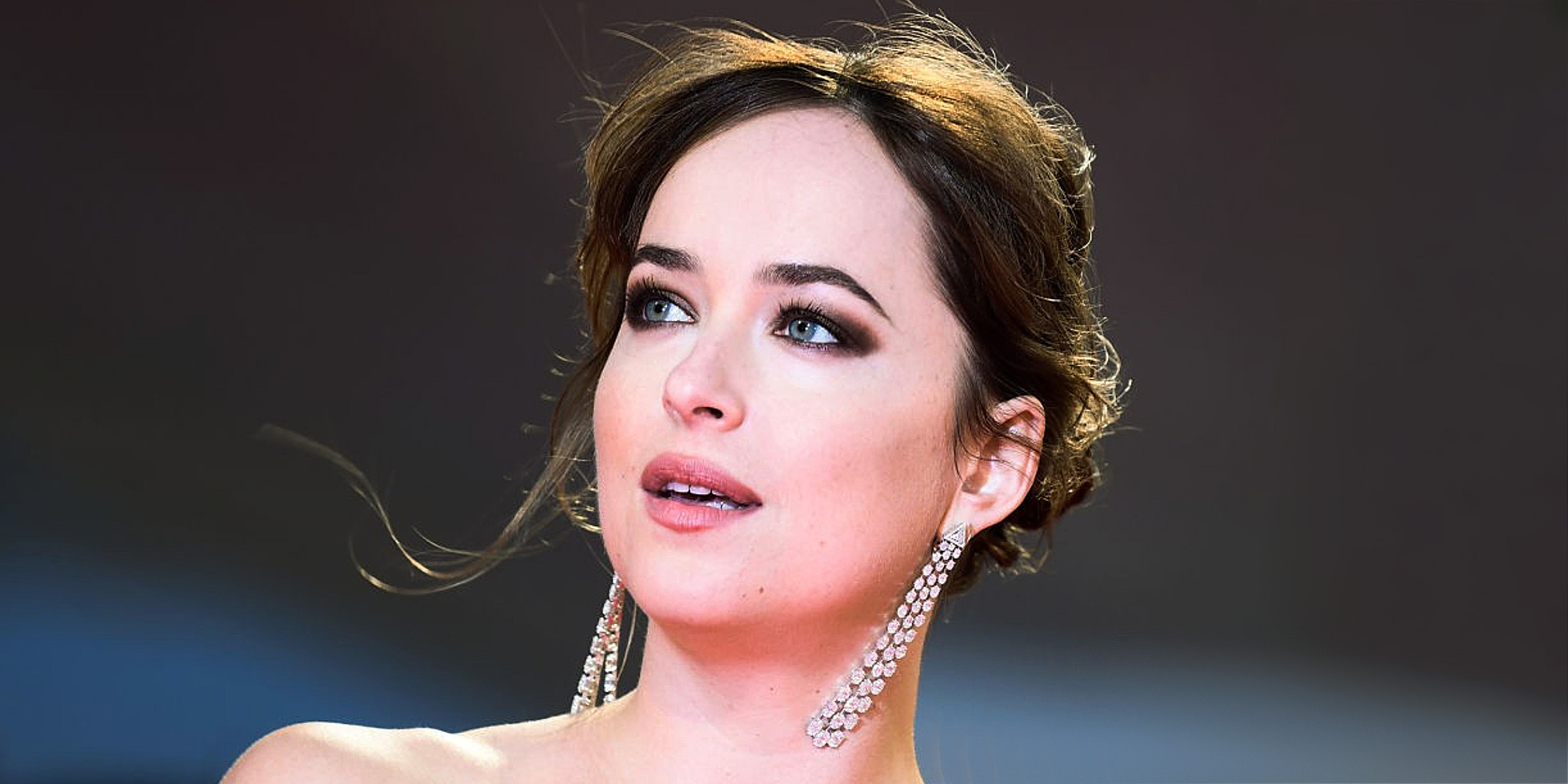 Dakota Johnson | Source: Getty Images