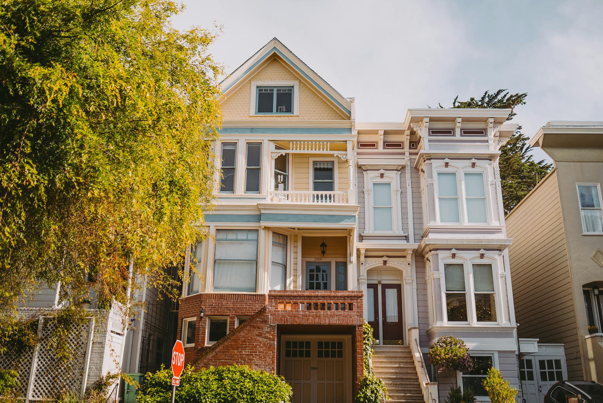 A house | Source: Pexels