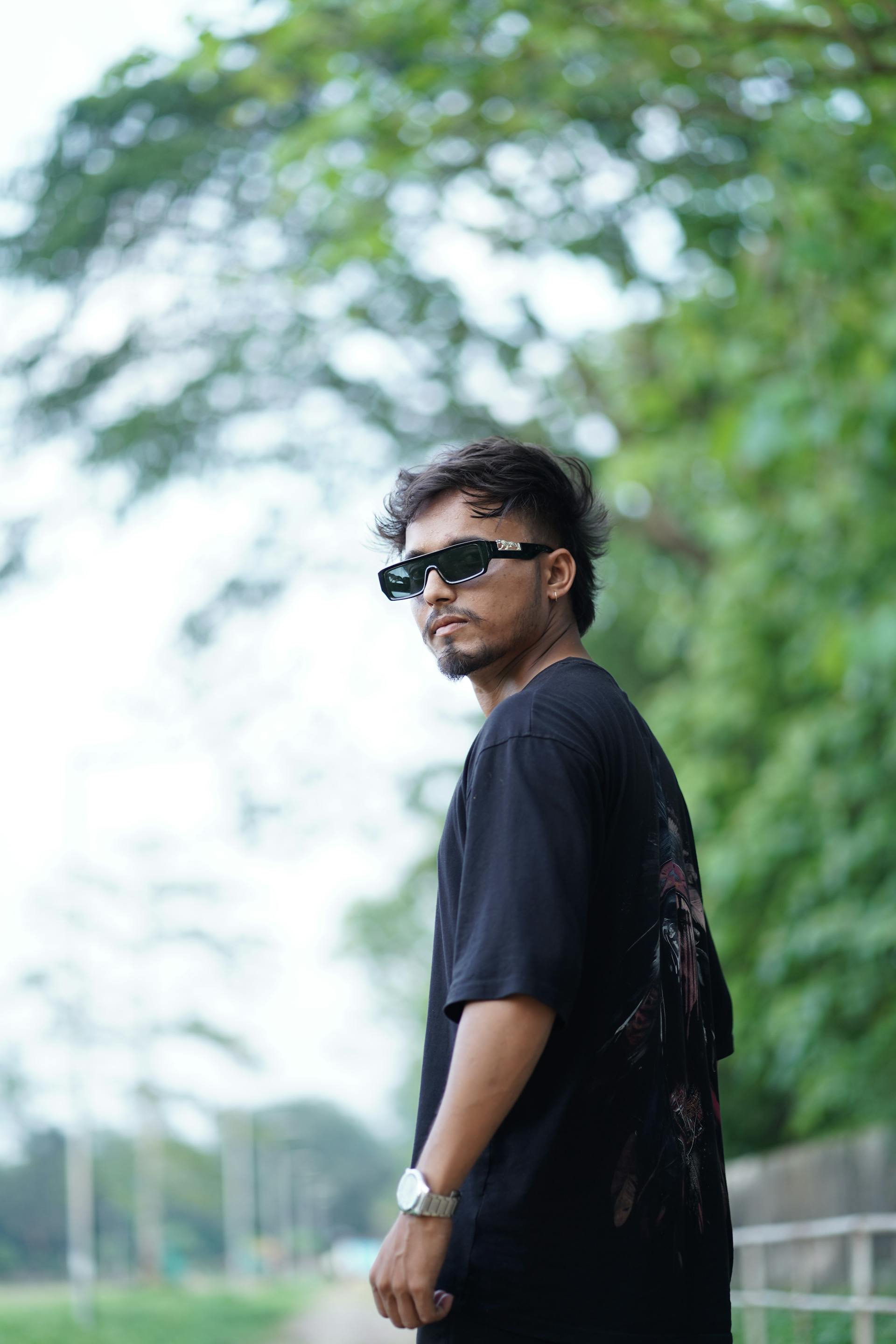 An arrogant man | Source: Pexels