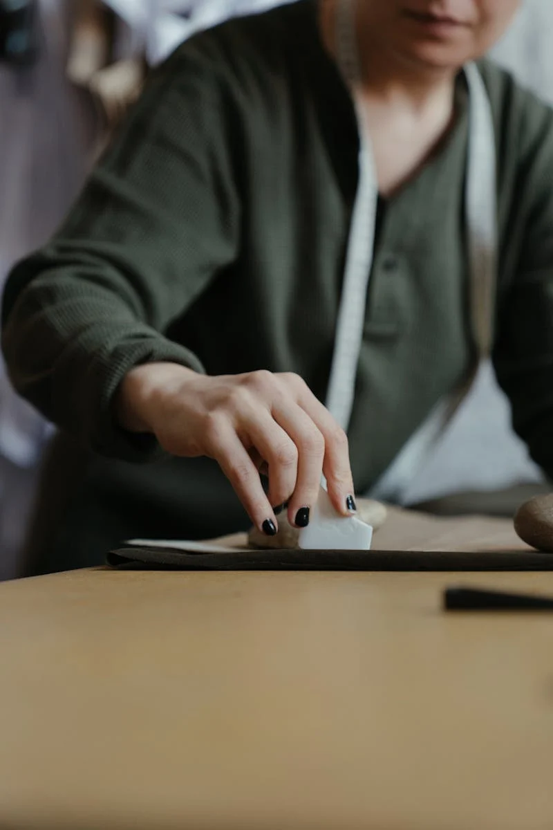 For illustration purposes only. | Source: Pexels
