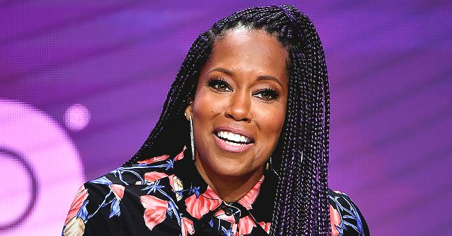 Inside Regina King's Life Story - Her Road from a Broken Home to Becoming a Hollywood Legend