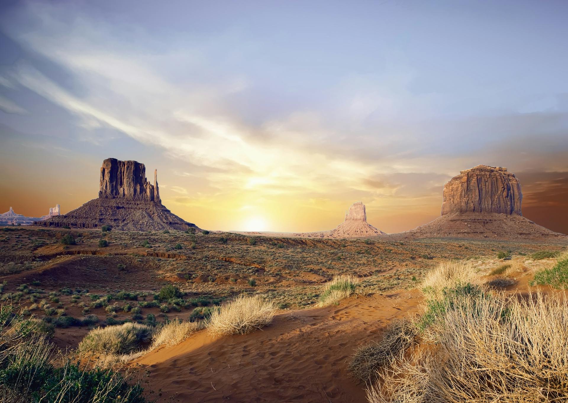 A shot of the Grand Canyon | Source: Pexels