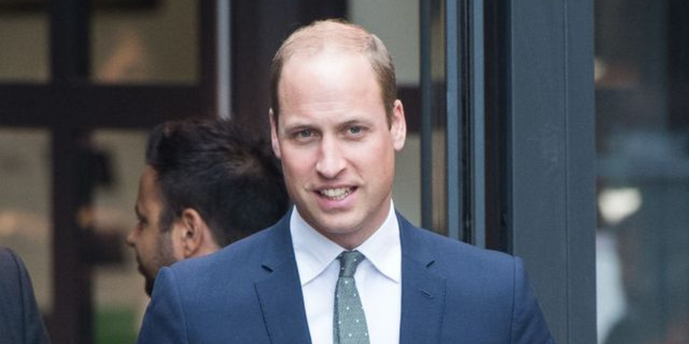 Prince William | Source: Getty Images