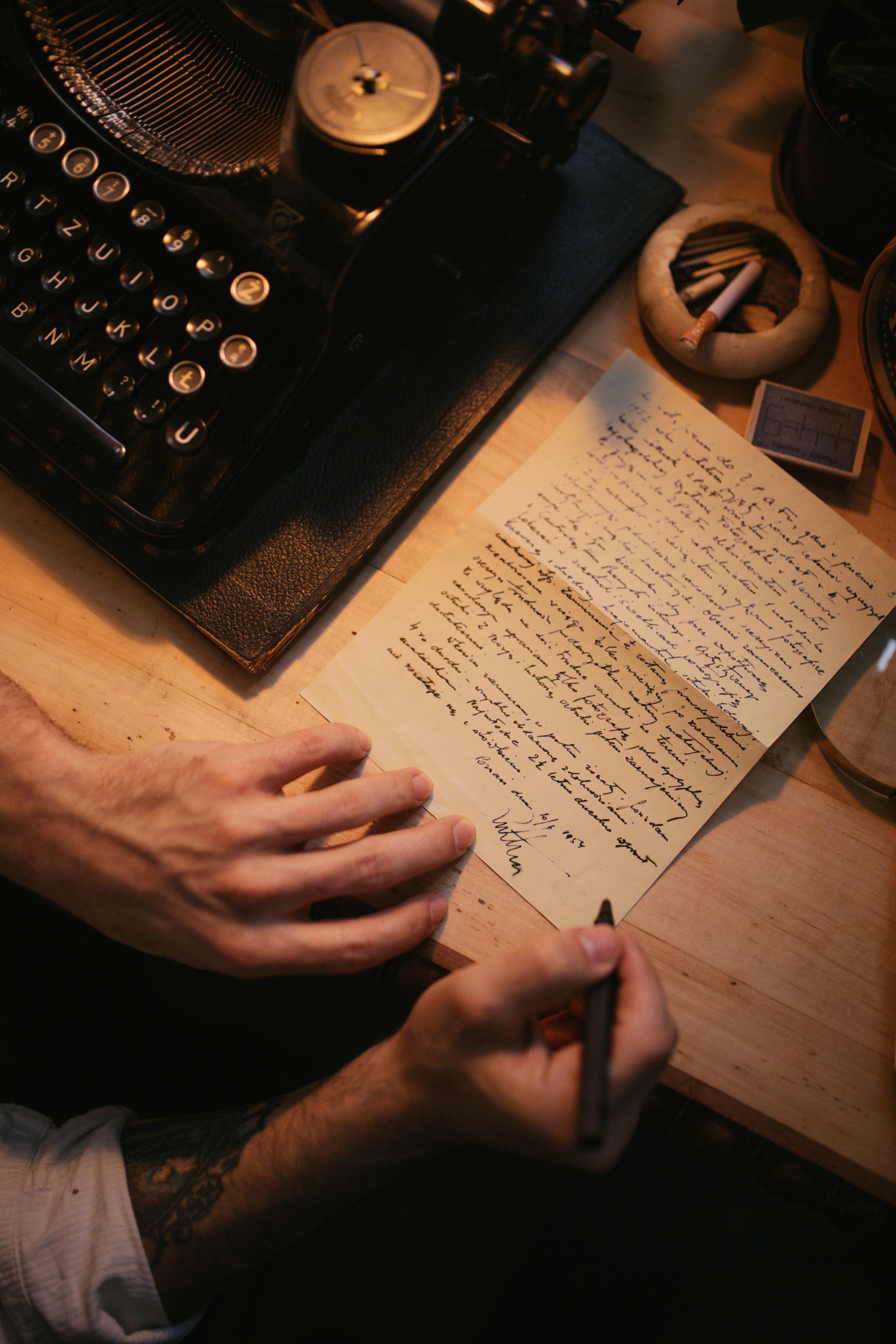 For illustration purposes only | Source: Pexels