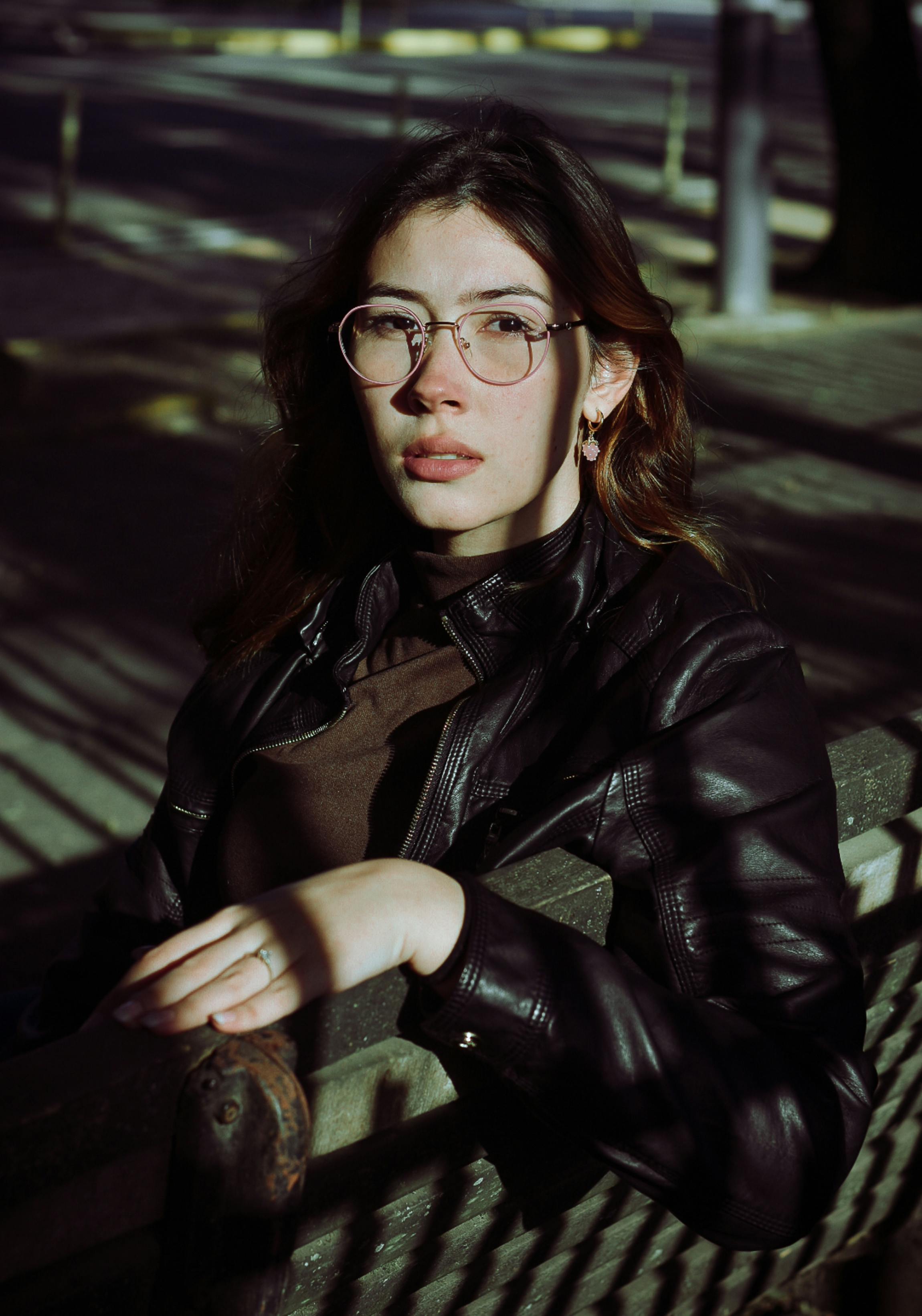 A serious woman | Source: Pexels
