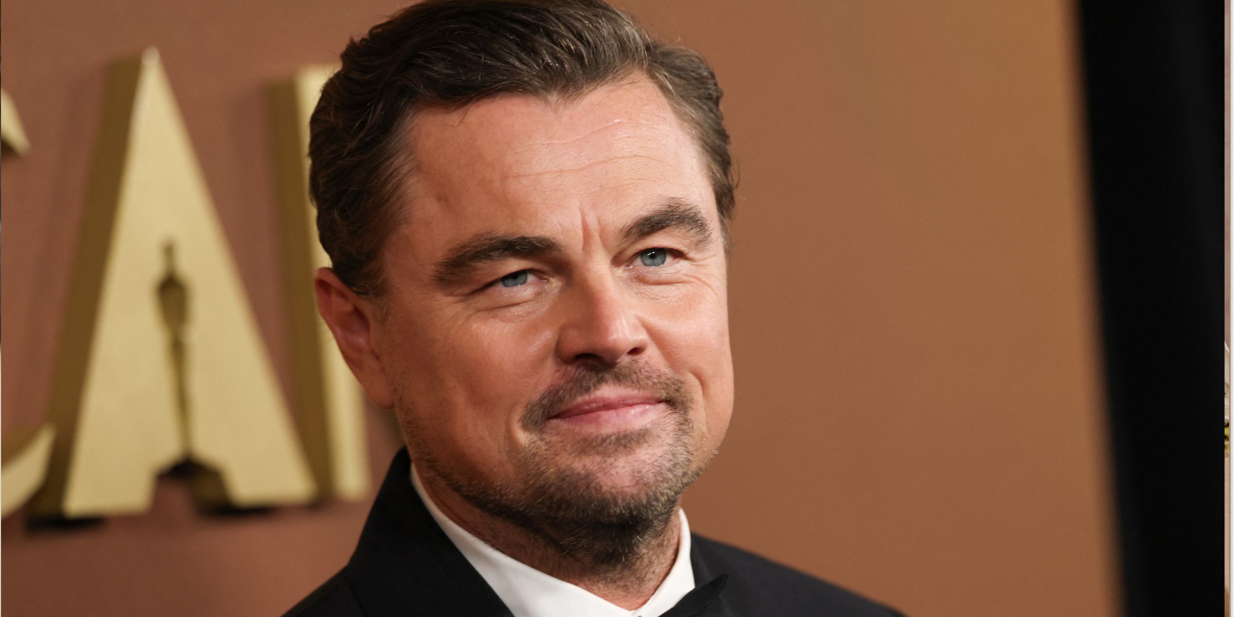 Leonardo DiCaprio | Source: Getty Images