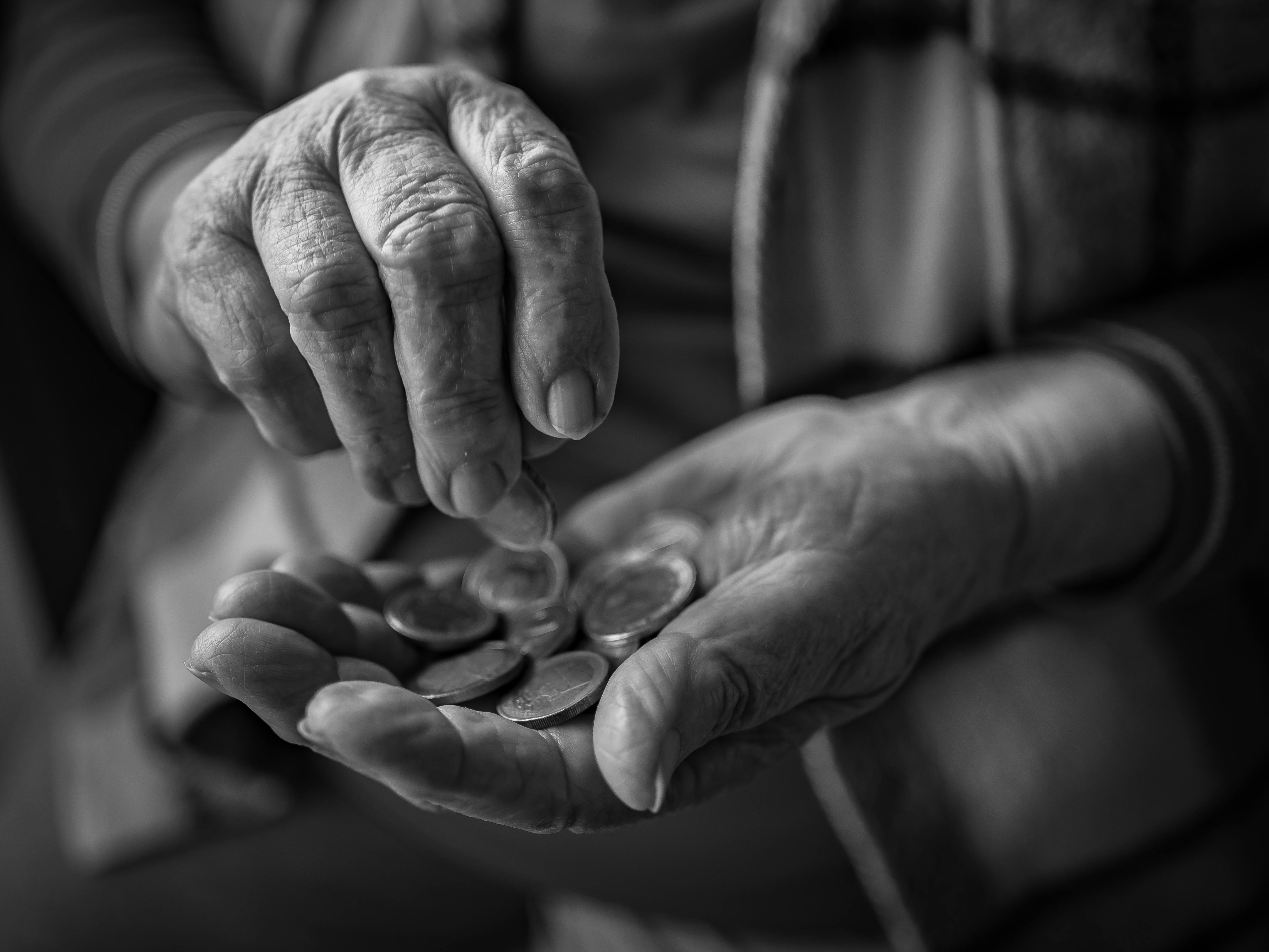 For illustration purposes only | Source: Pexels