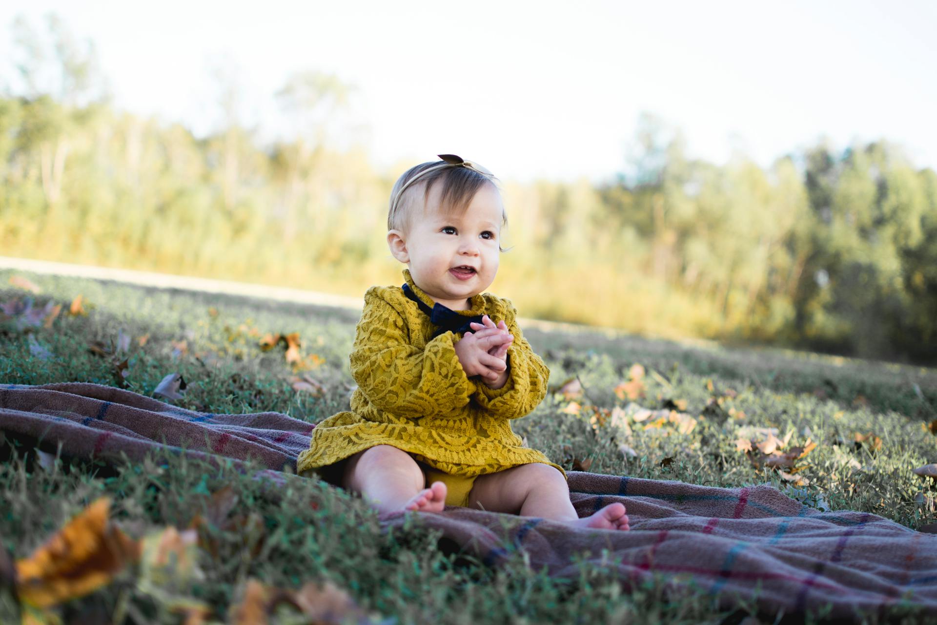 A little girl | Source: Pexels