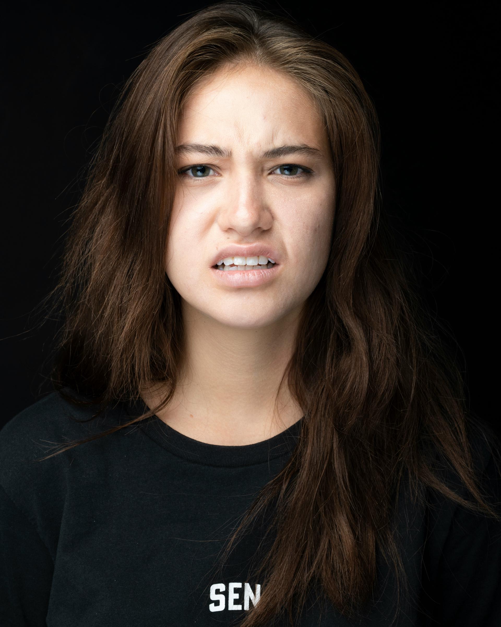 A frustrated woman | Source: Unsplash