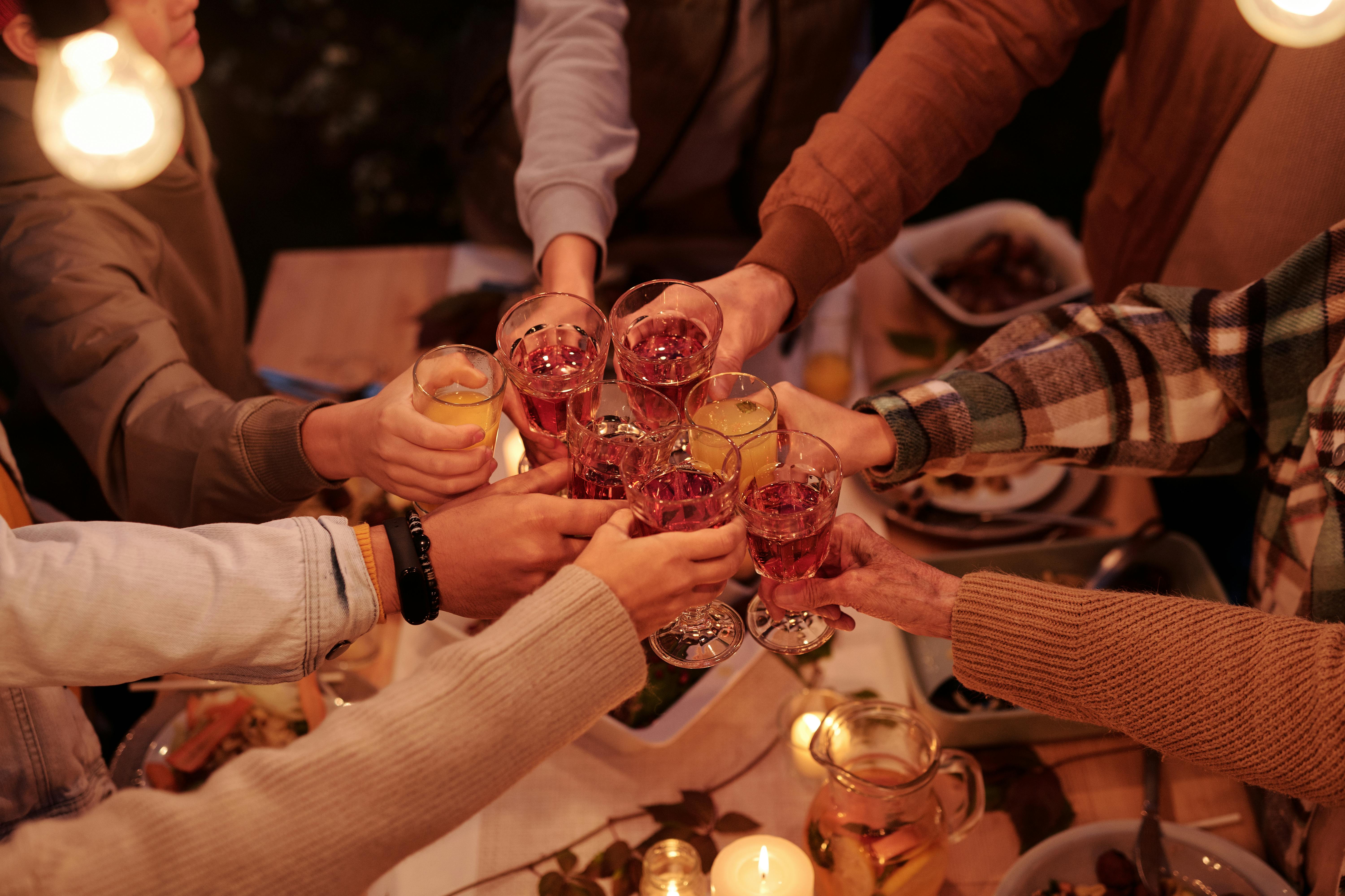 For illustration purposes only | Source: Pexels