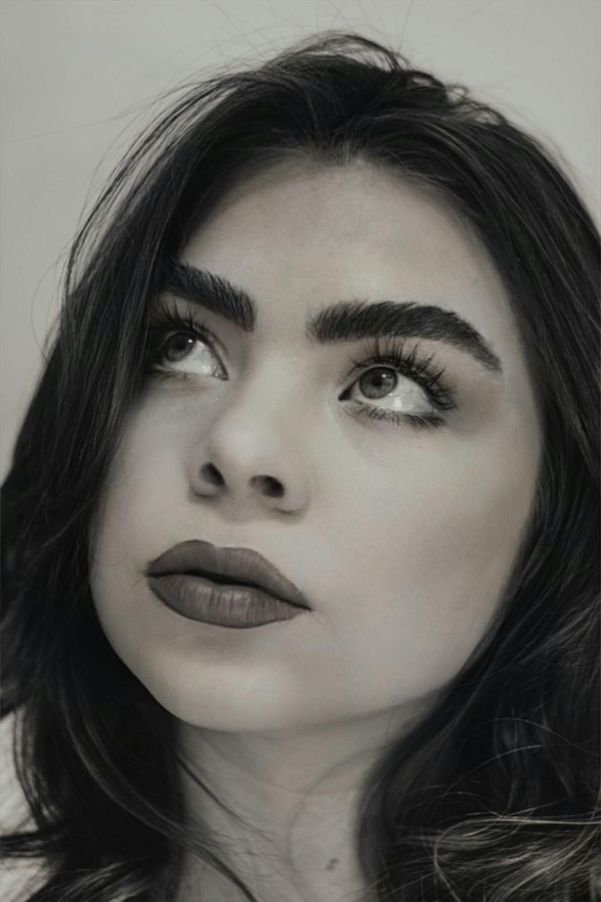 A stern woman | Source: Pexels