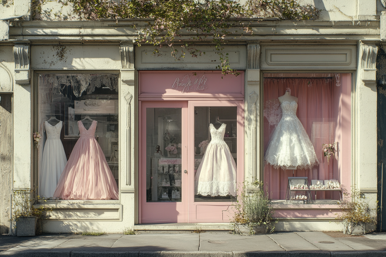 A shop | Source: Midjourney