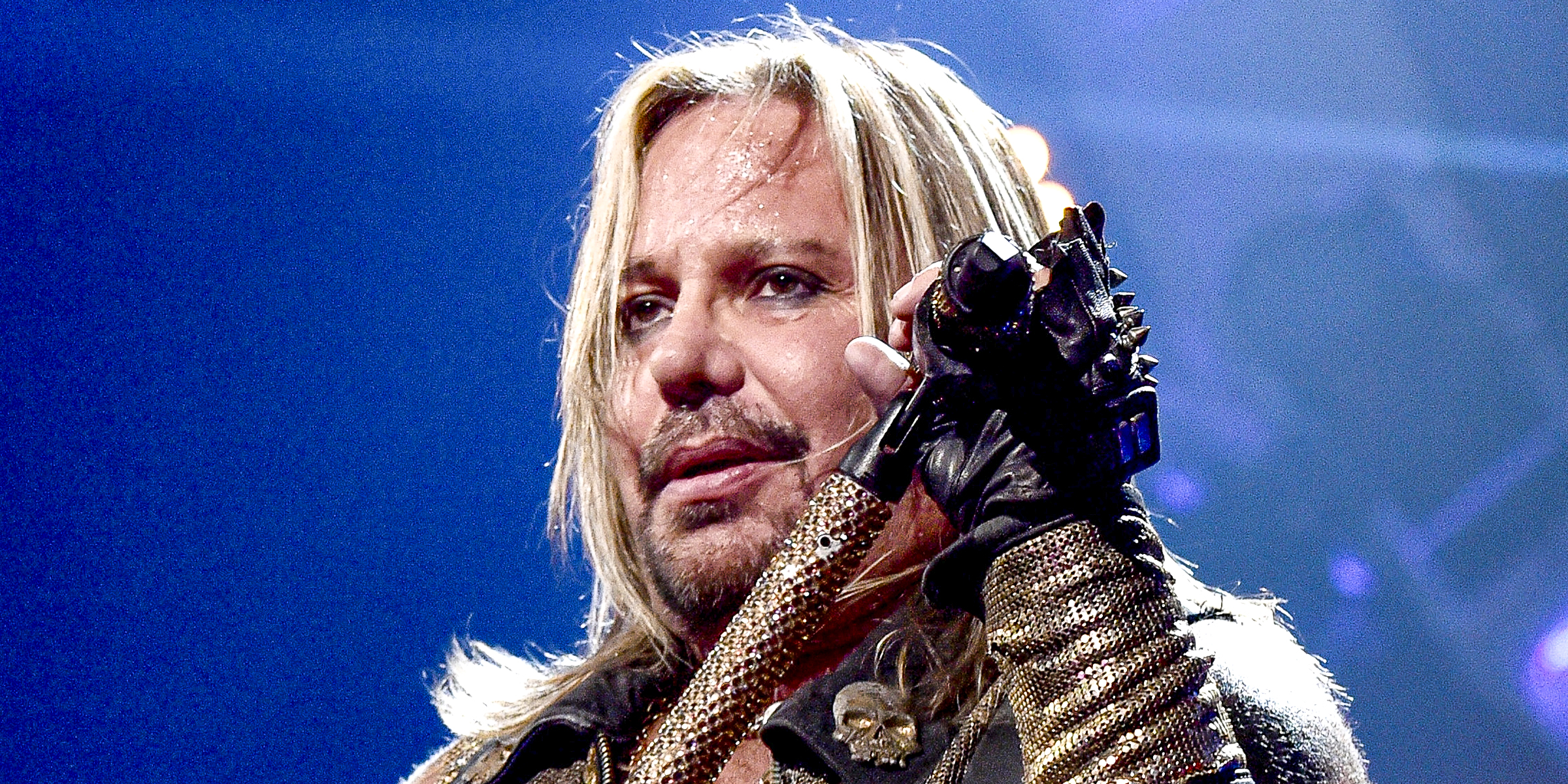 Vince Neil | Source: Getty Images