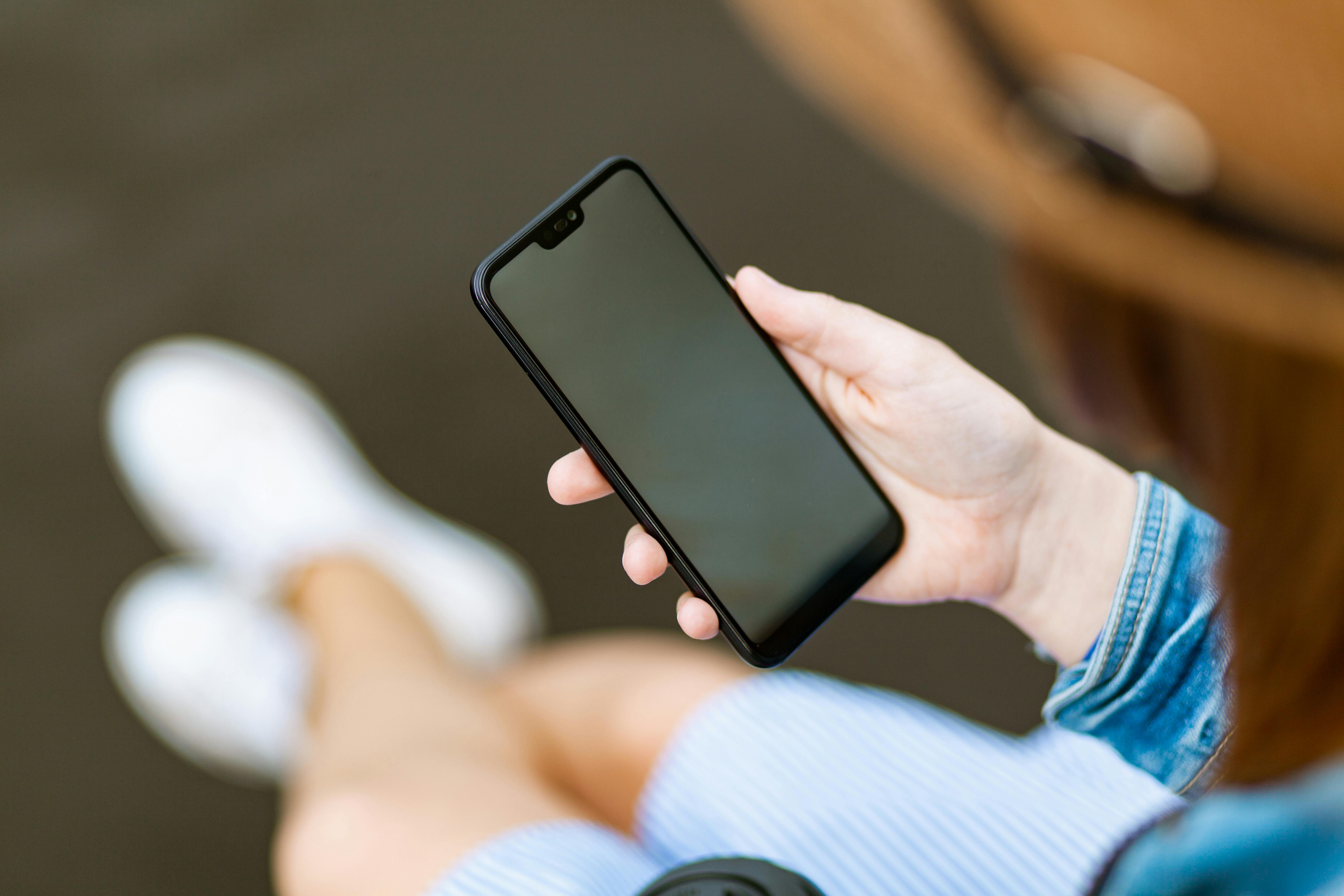 For illustration purposes only. | Source: Pexels