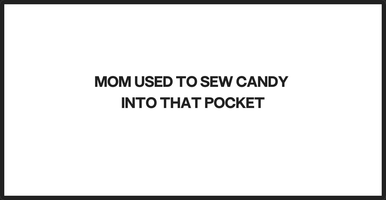 For illustration purposes only | Source: Amomama