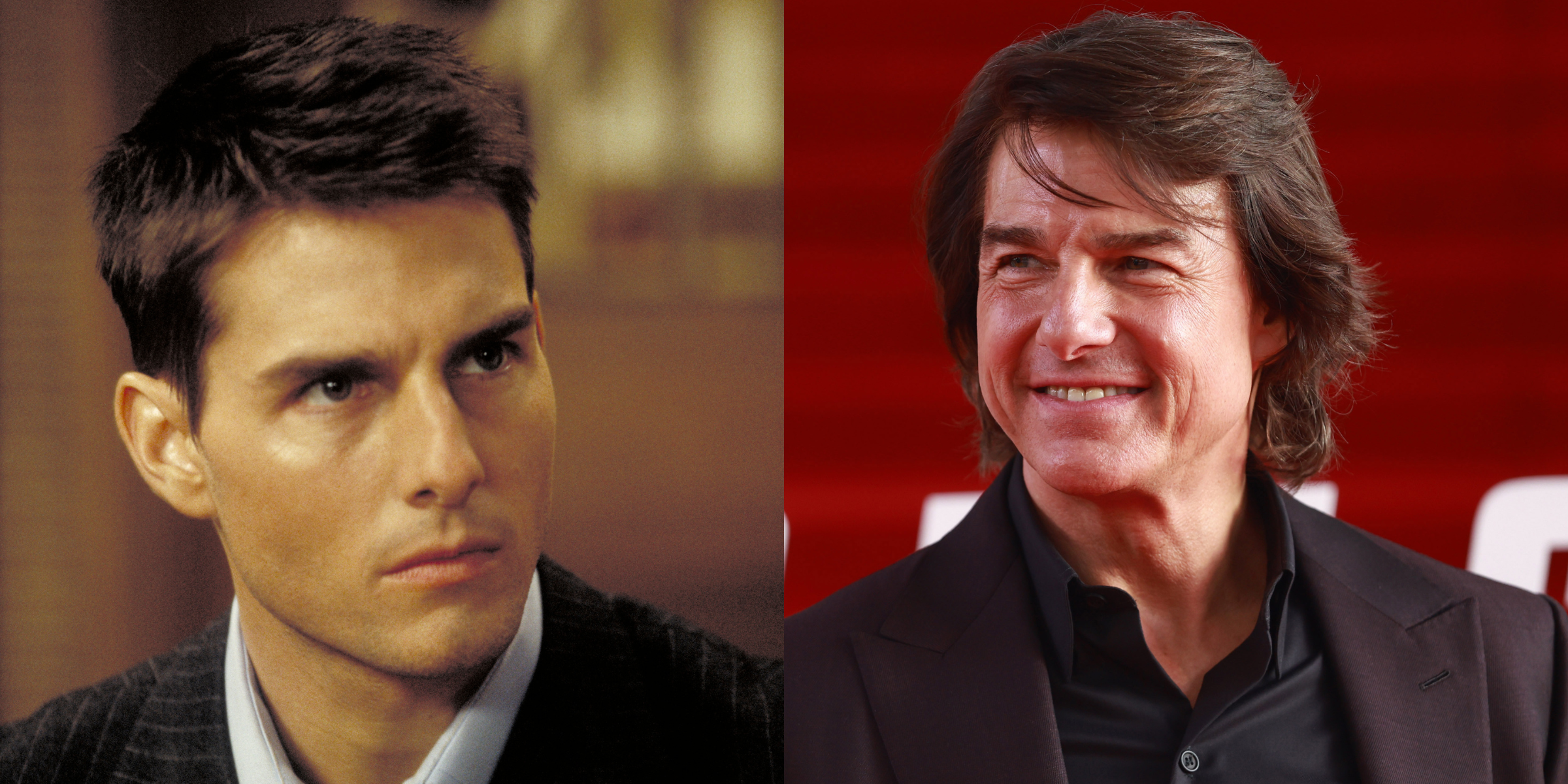Tom Cruise | Source: Getty Images