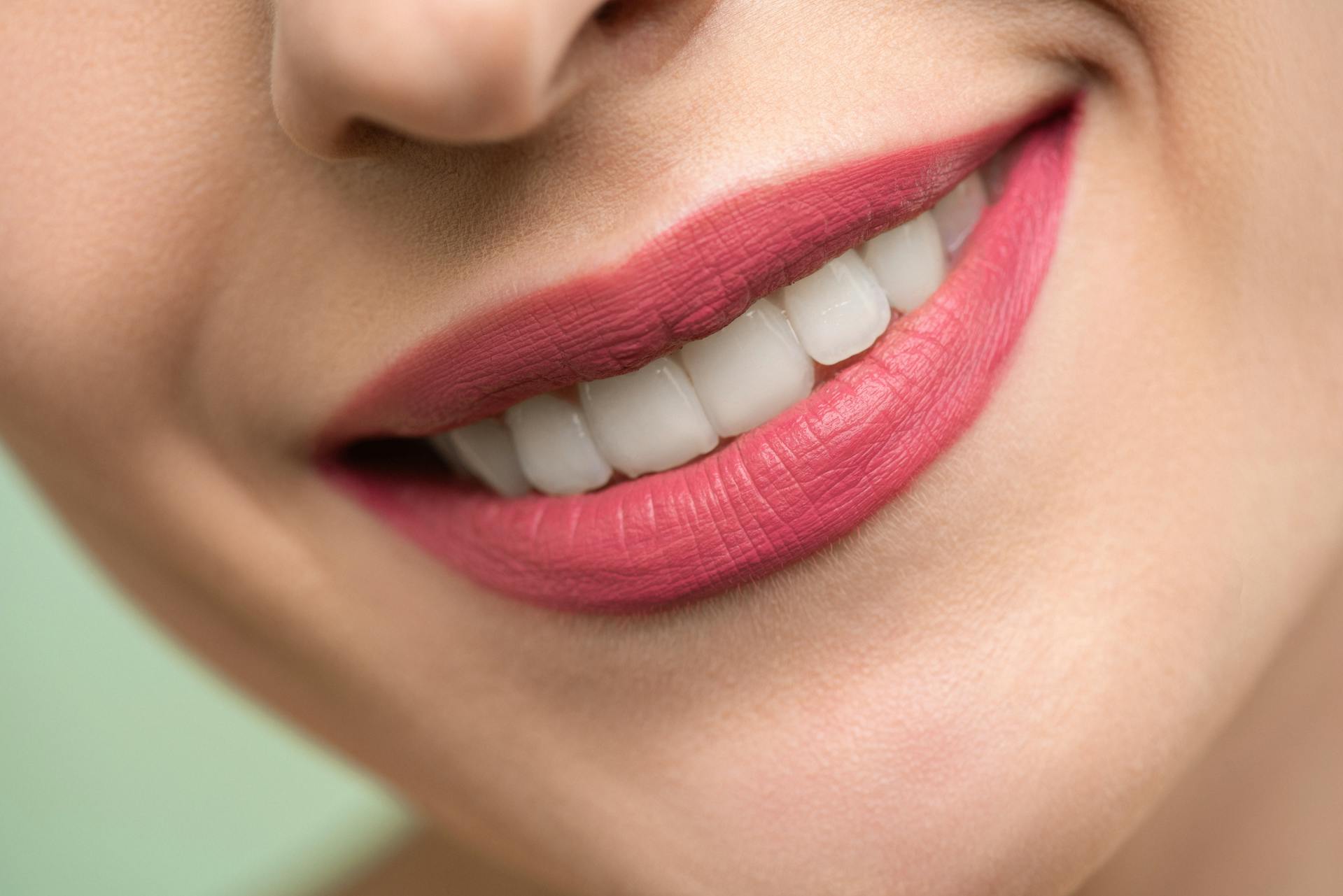 A woman's smile | Source: Pexels