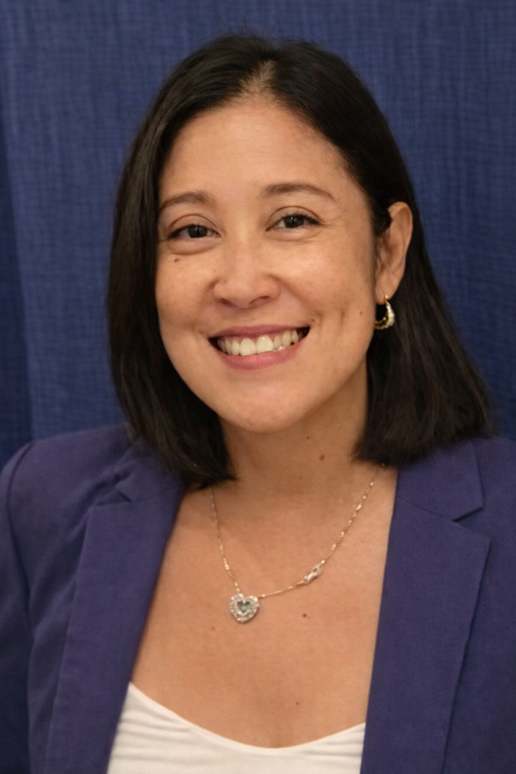 Maria Claudine Varela