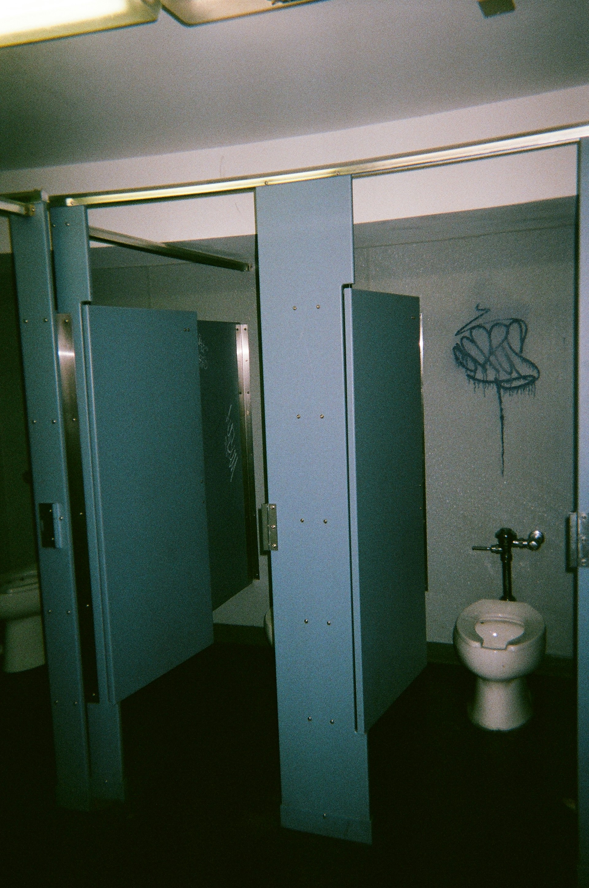 A toilet | Source: Unsplash