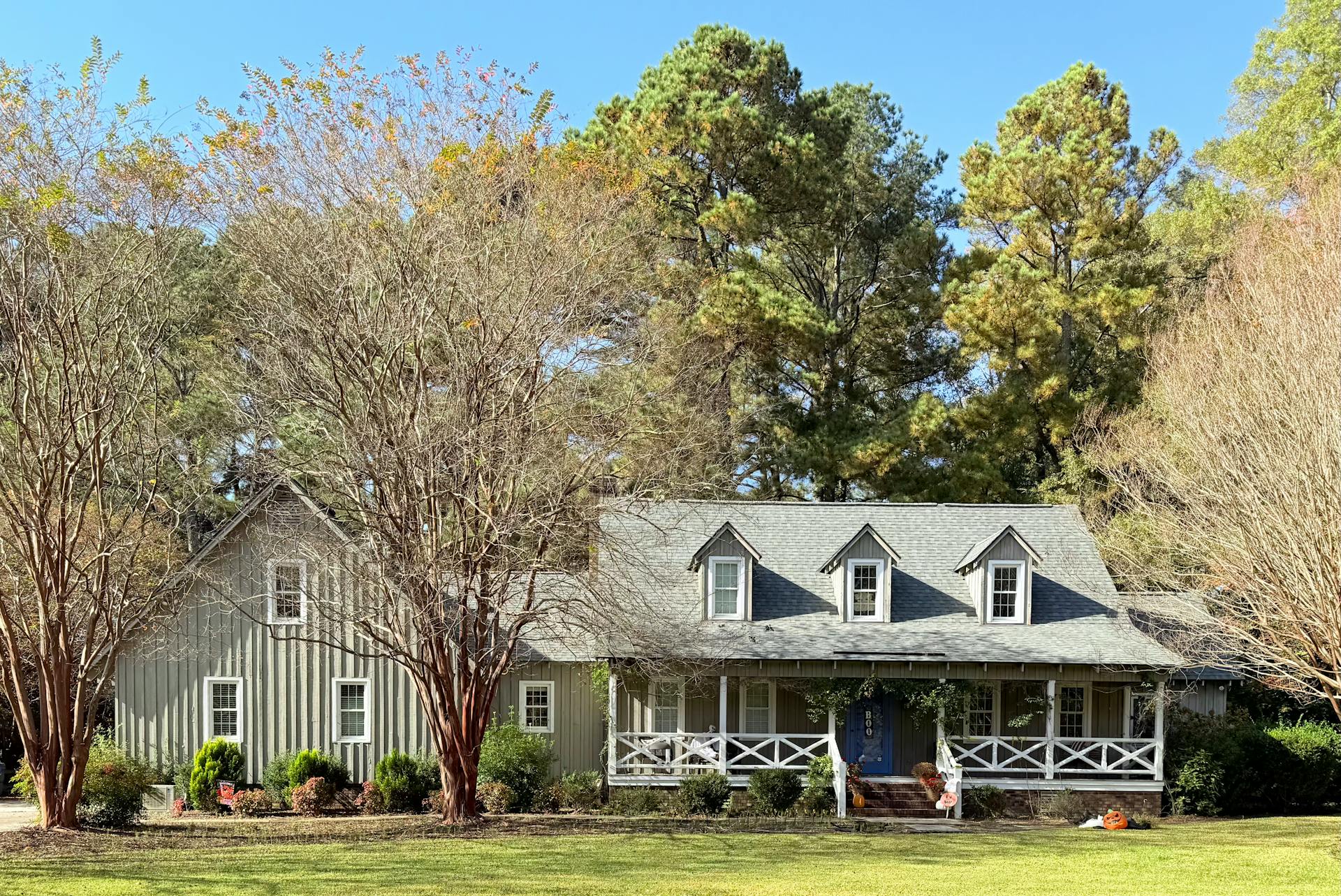 A house | Source: Pexels