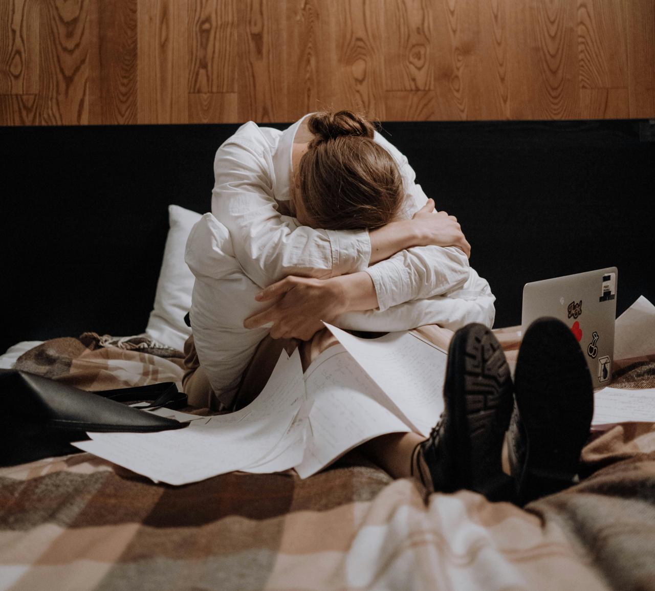For illustration purposes only | Source: Pexels