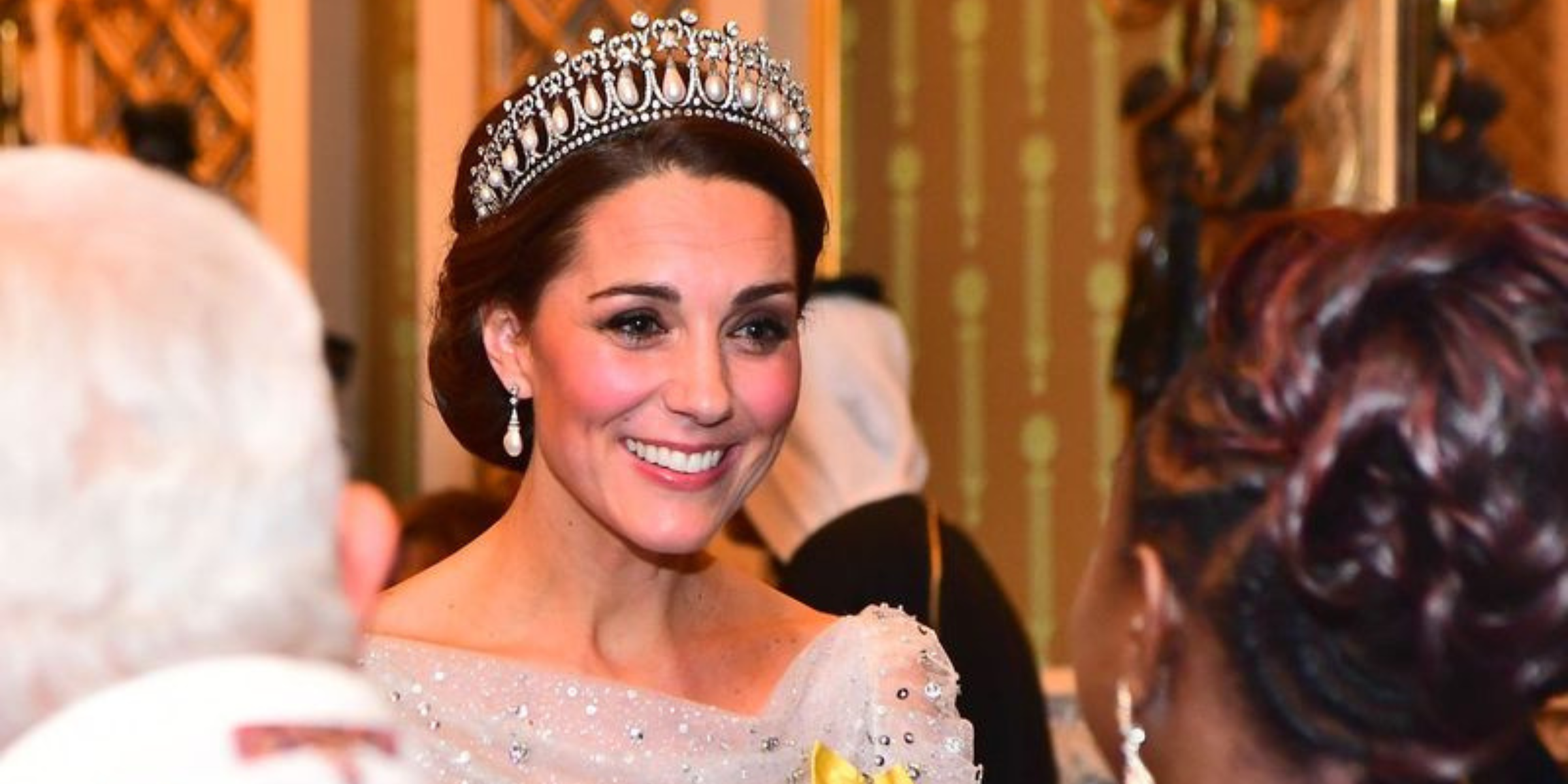 Princess Catherine | Source: Getty Images