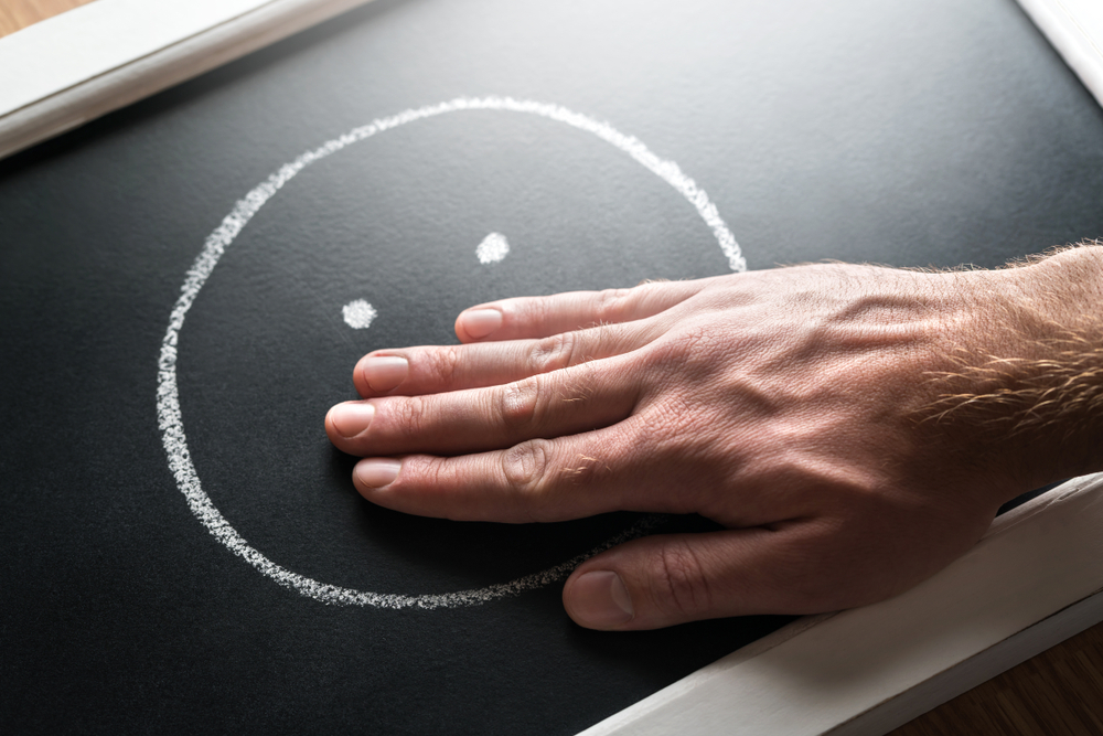 For illustration purposes only | Source: Shutterstock