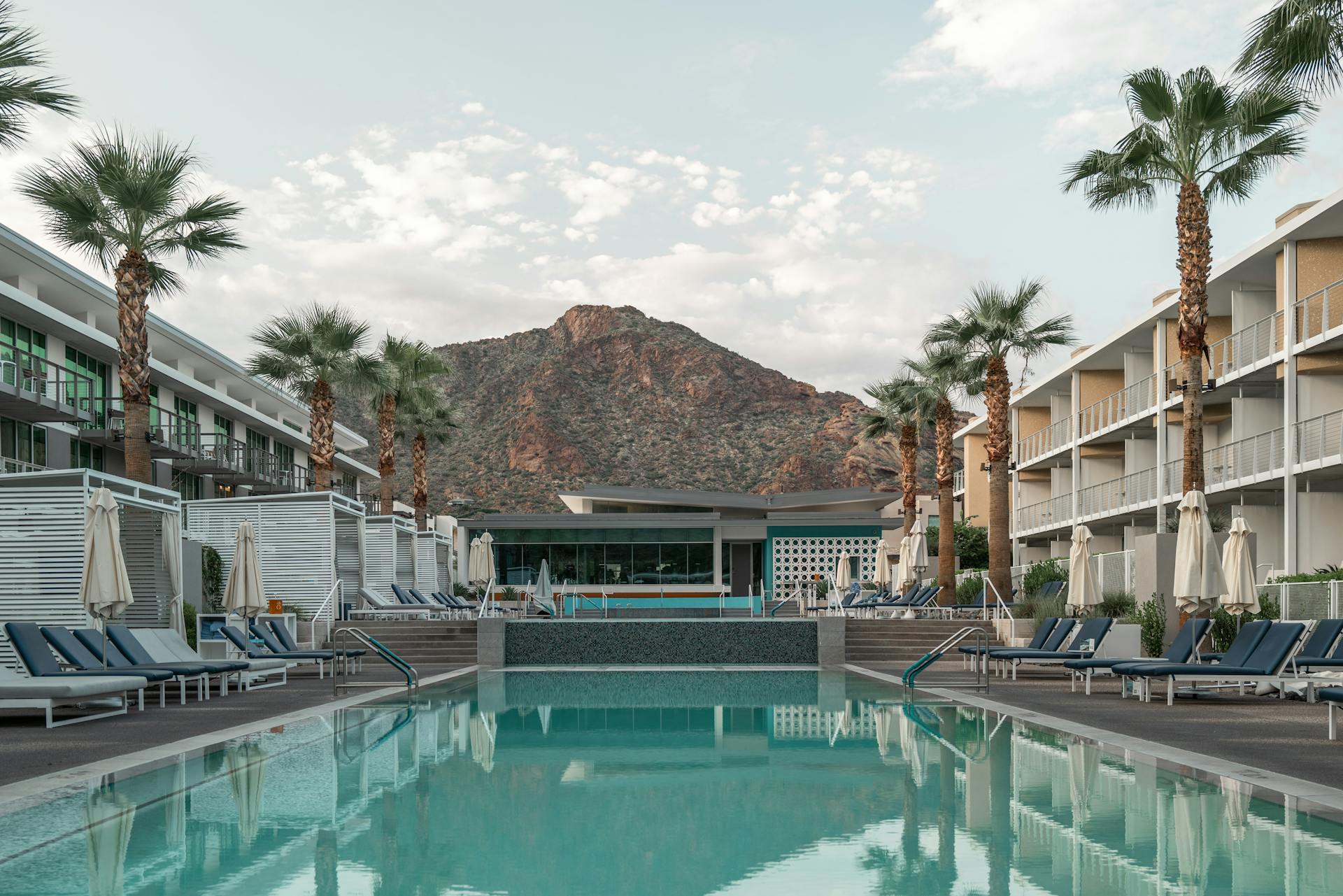 A resort | Source: Pexels