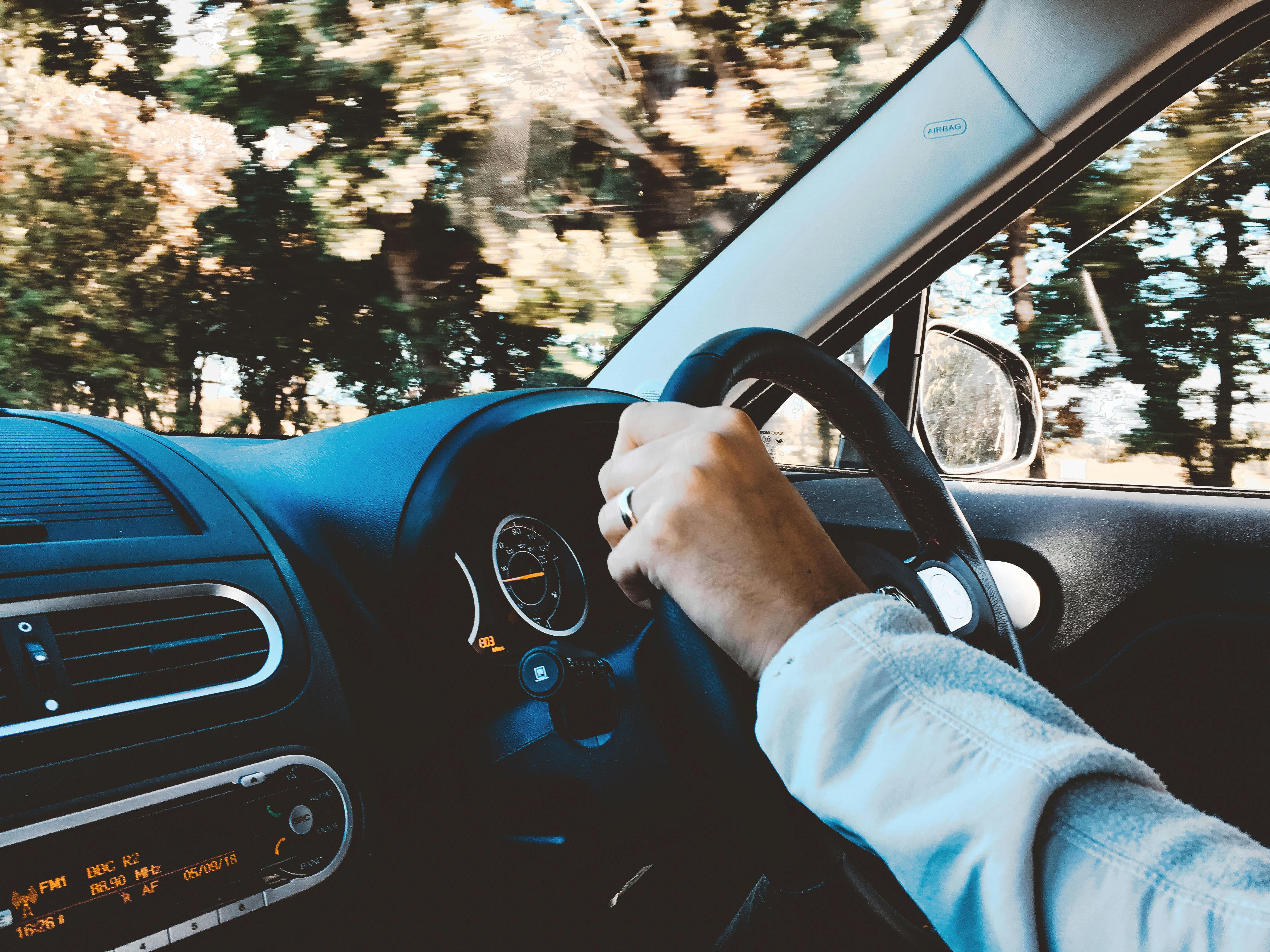 For illustration purposes only. | Source: Pexels
