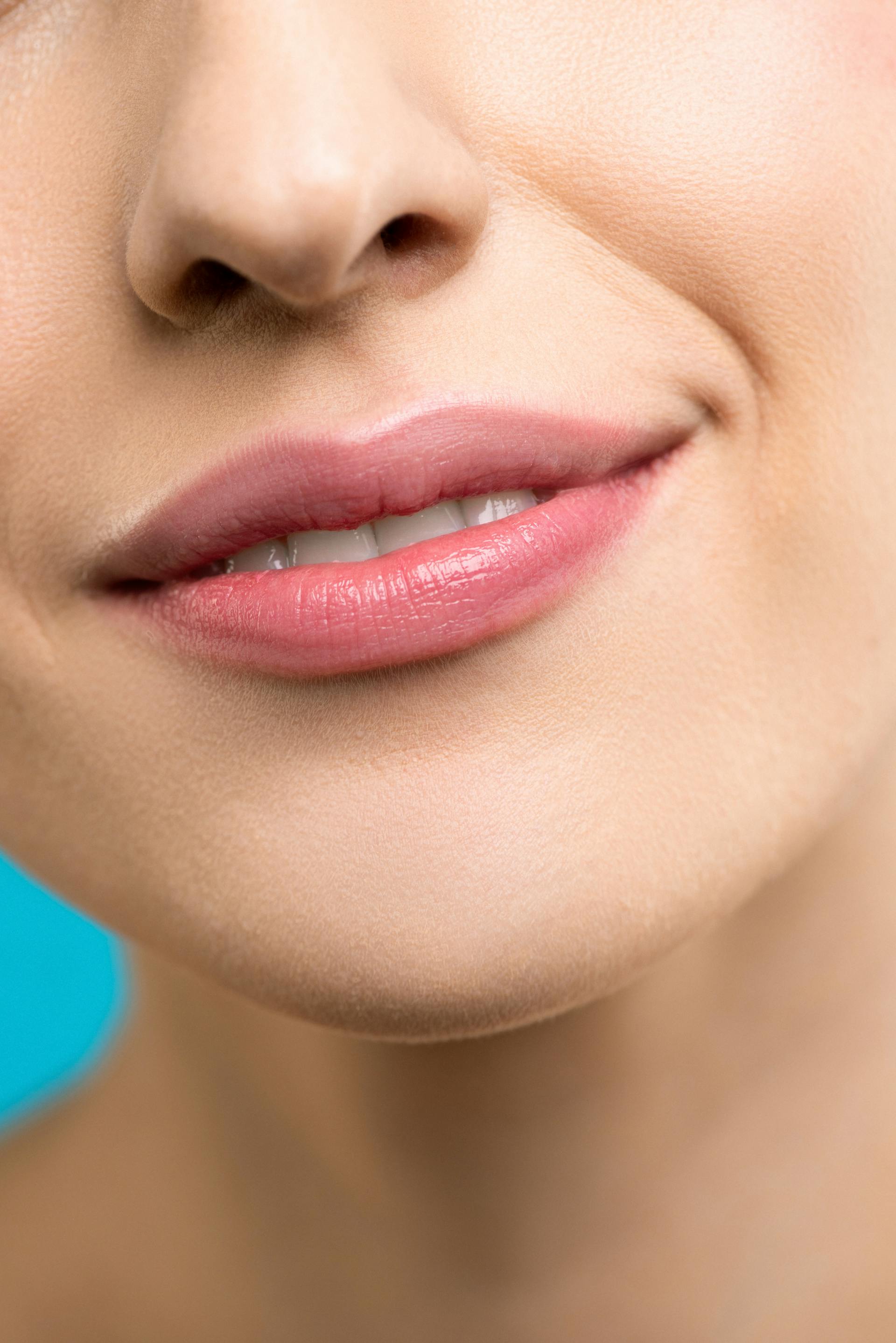 Uma mulher sorrindo | Fonte: Pexels