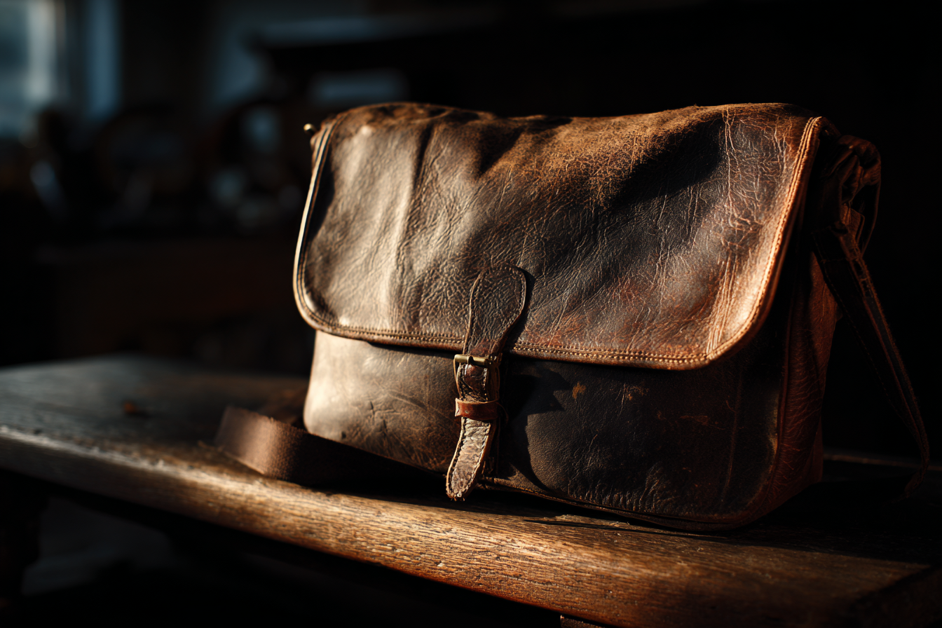 A bag | Source: Midjourney