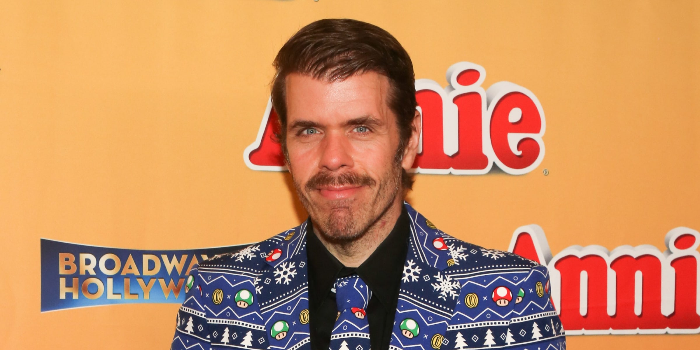 Perez Hilton | Source: Getty Images