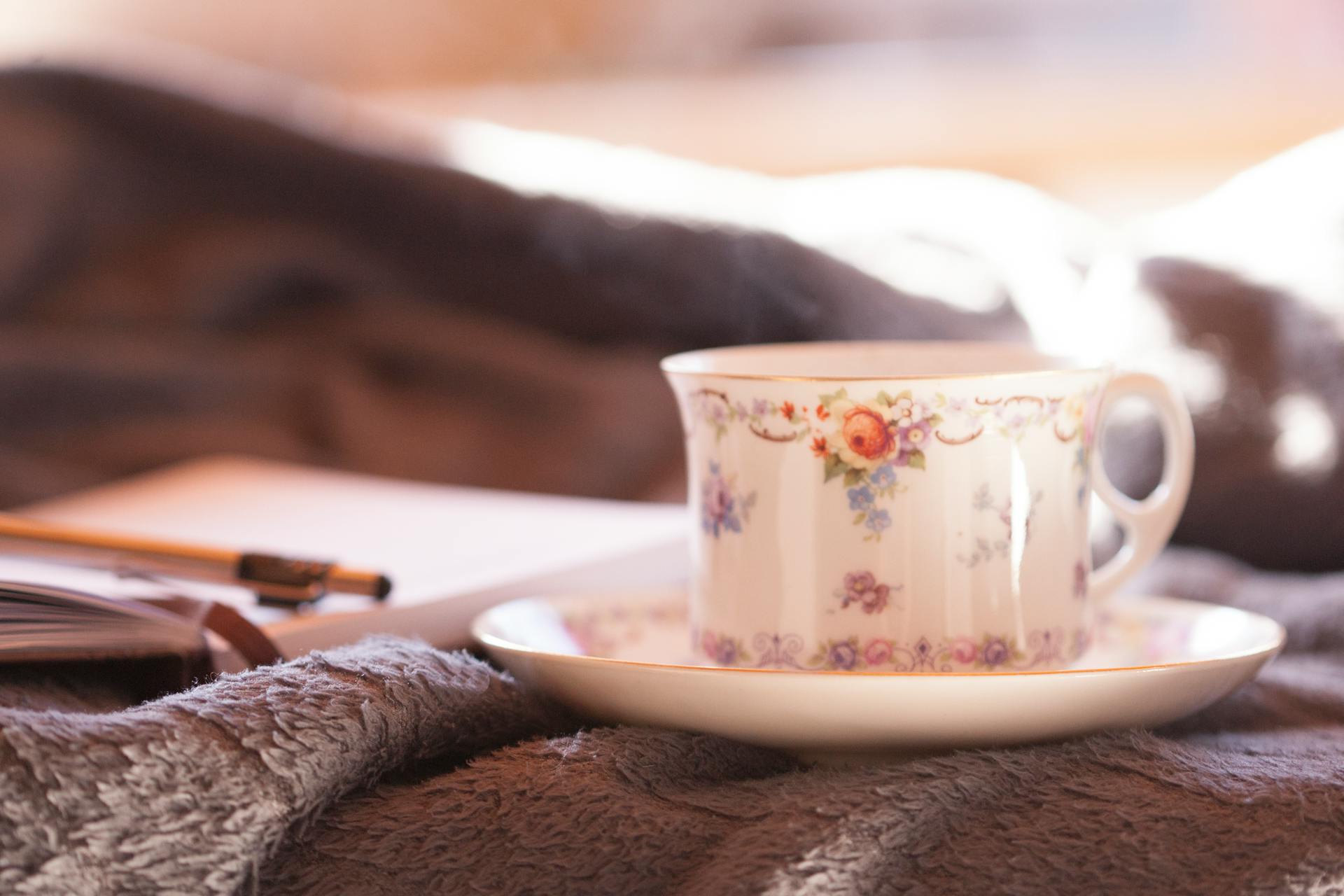 A cup of tea | Source: Pexels