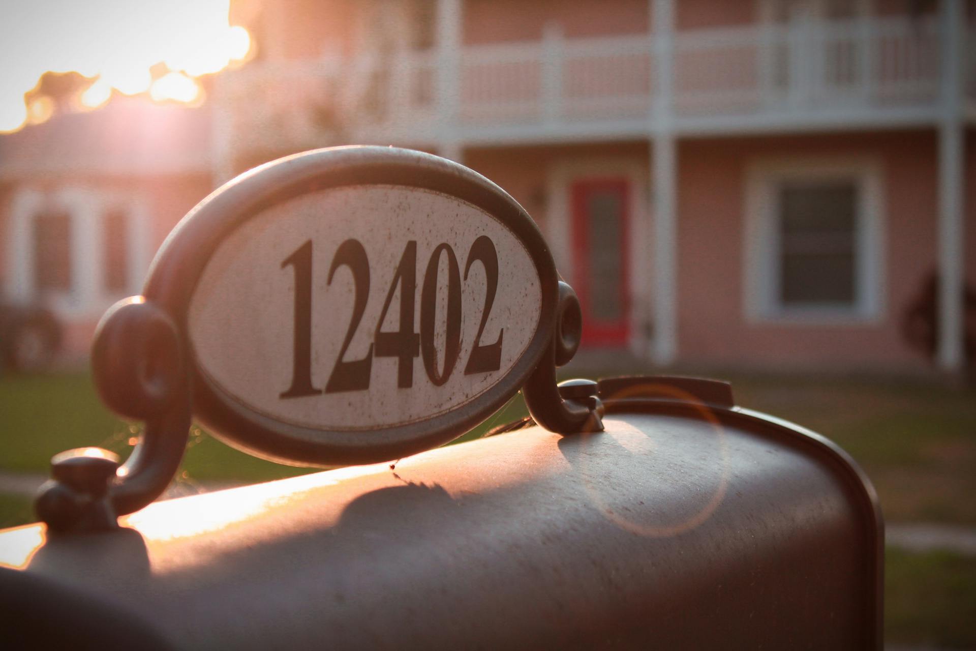 A close-up shot of a mailbox | Source: Pexels