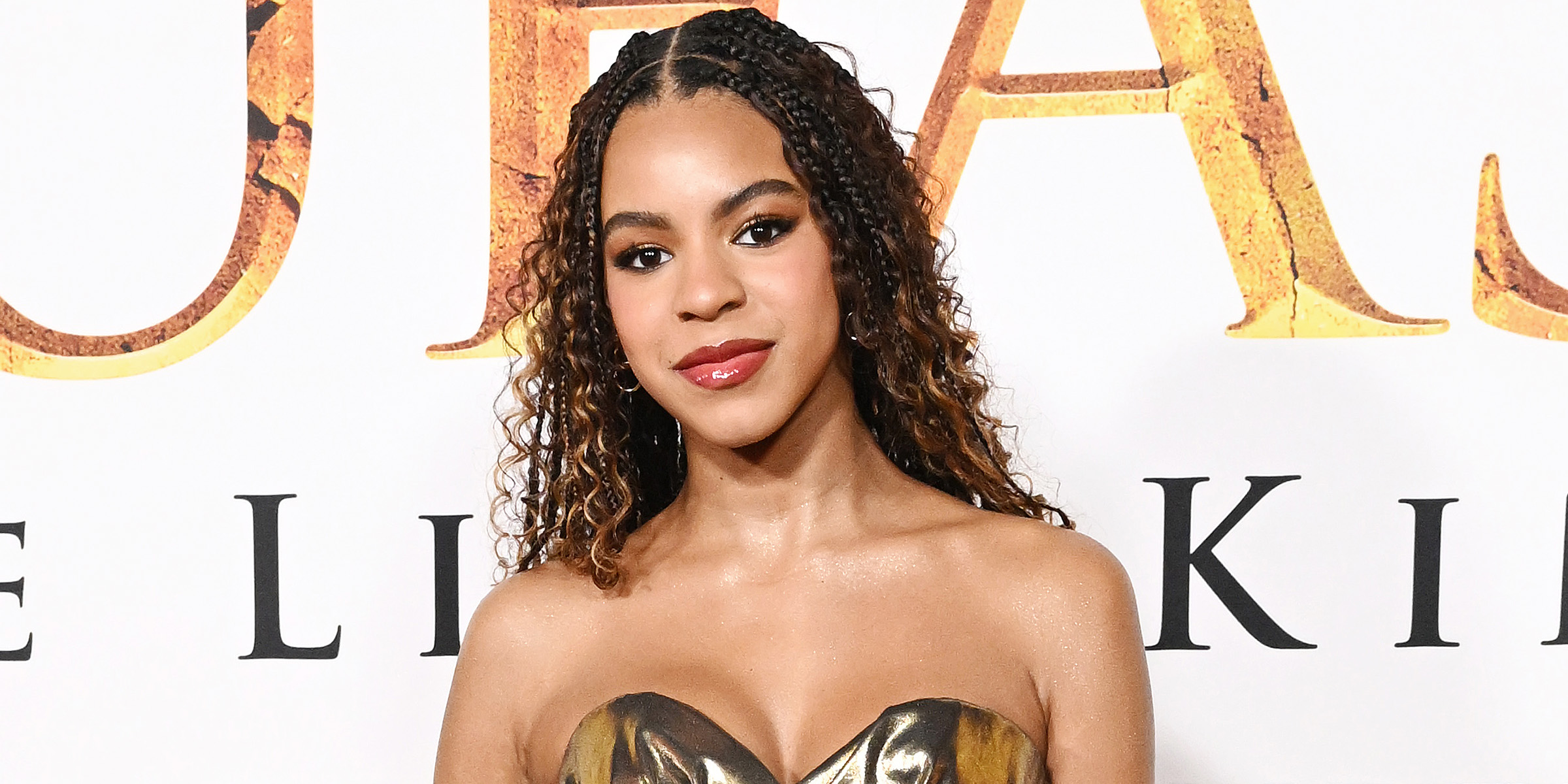 Blue Ivy | Source: Getty Images