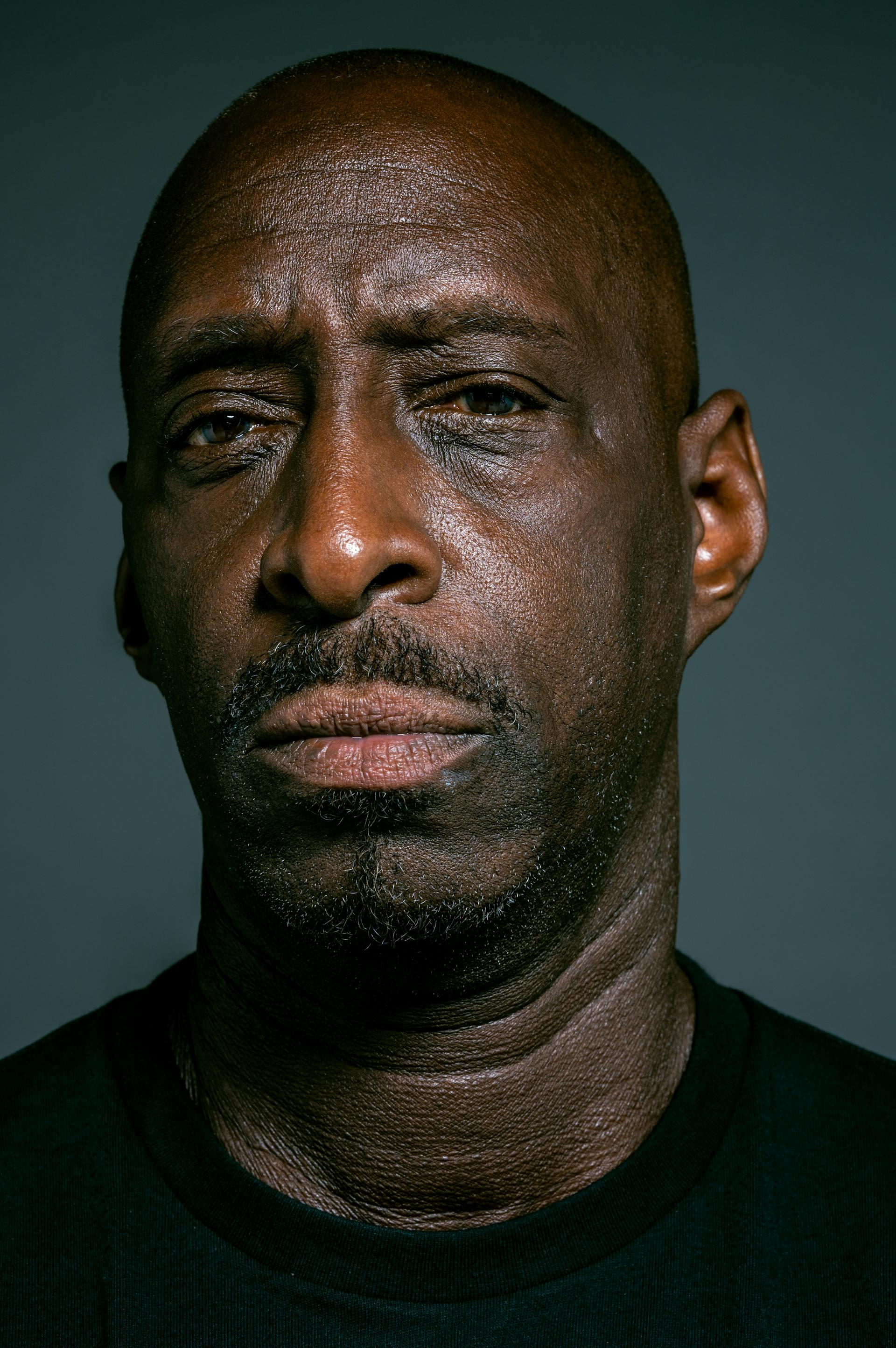 An earnest man | Source: Pexels