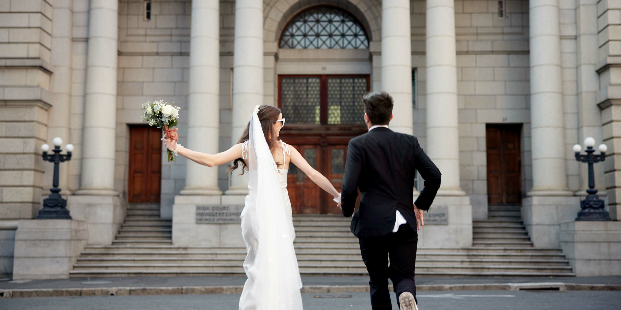 A married couple | Source: Shutterstock