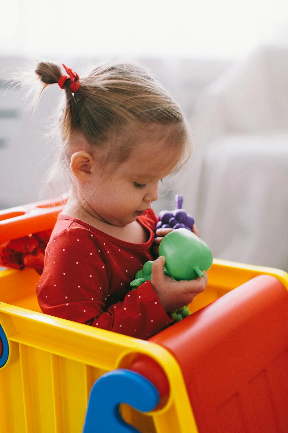 A young girl | Source: Pexels