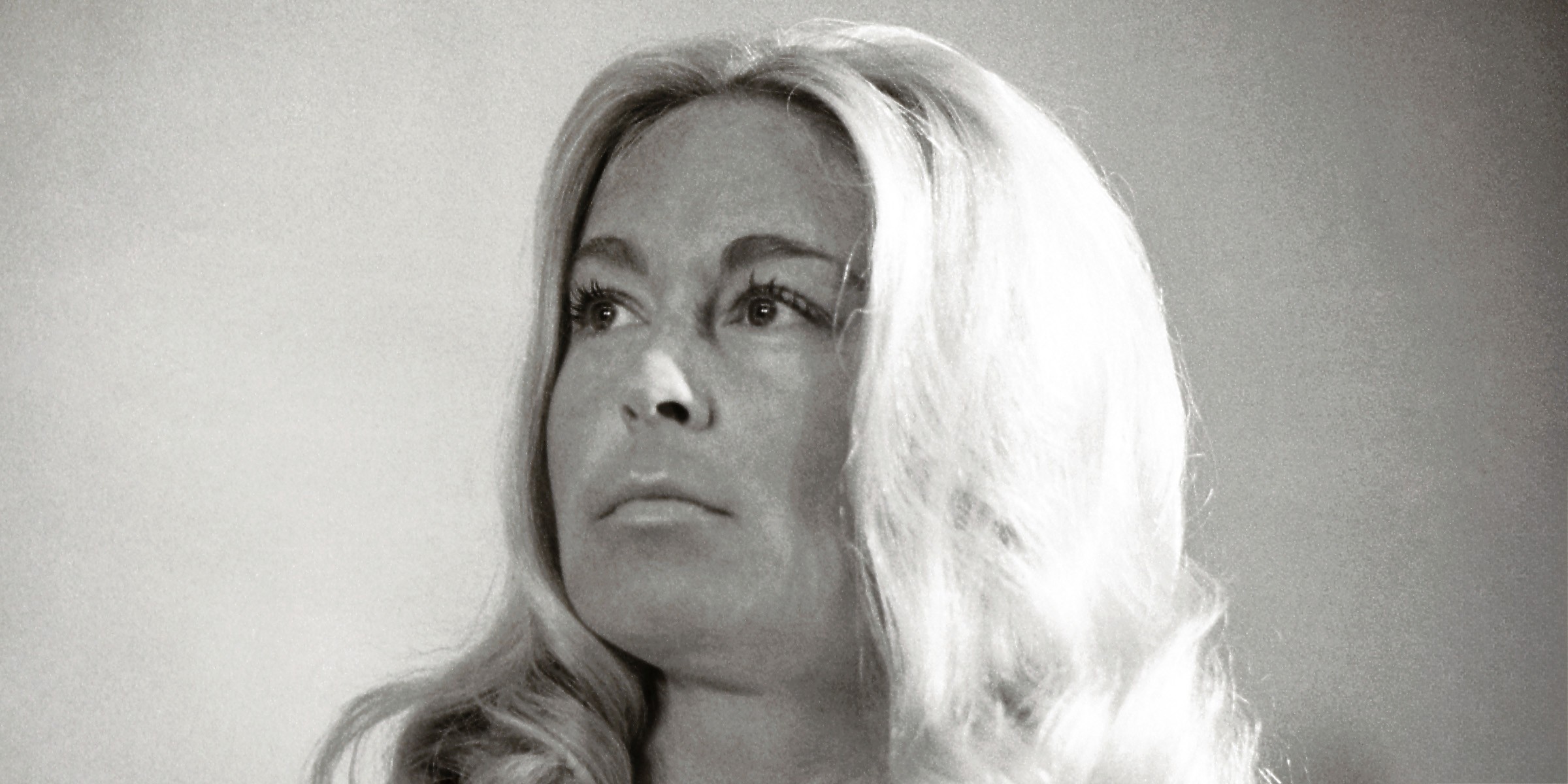 Joan Kennedy | Source: Getty Images