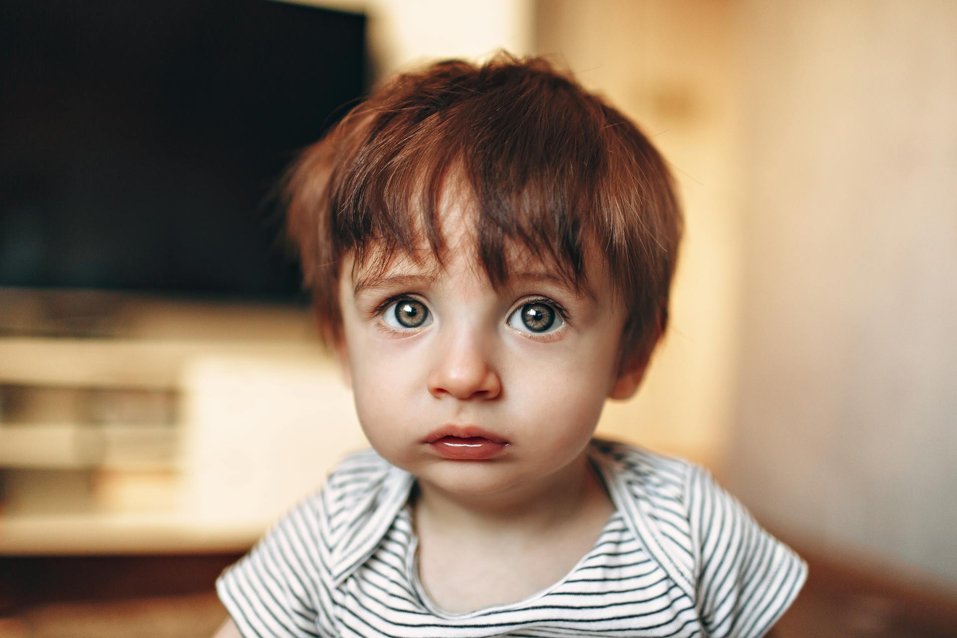 A curious little boy | Source: Pexels