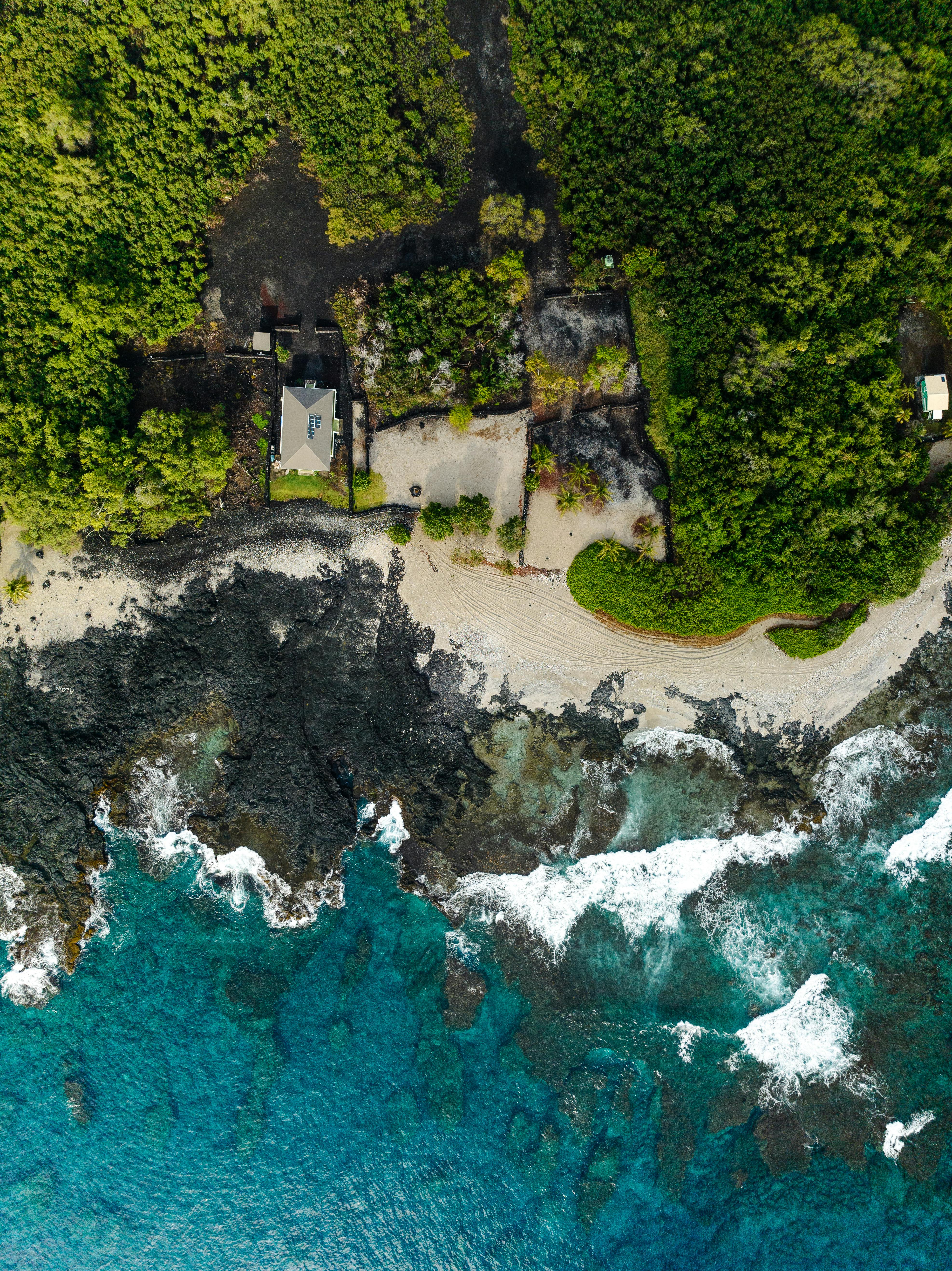 A house near the ocean | Source: Pexels