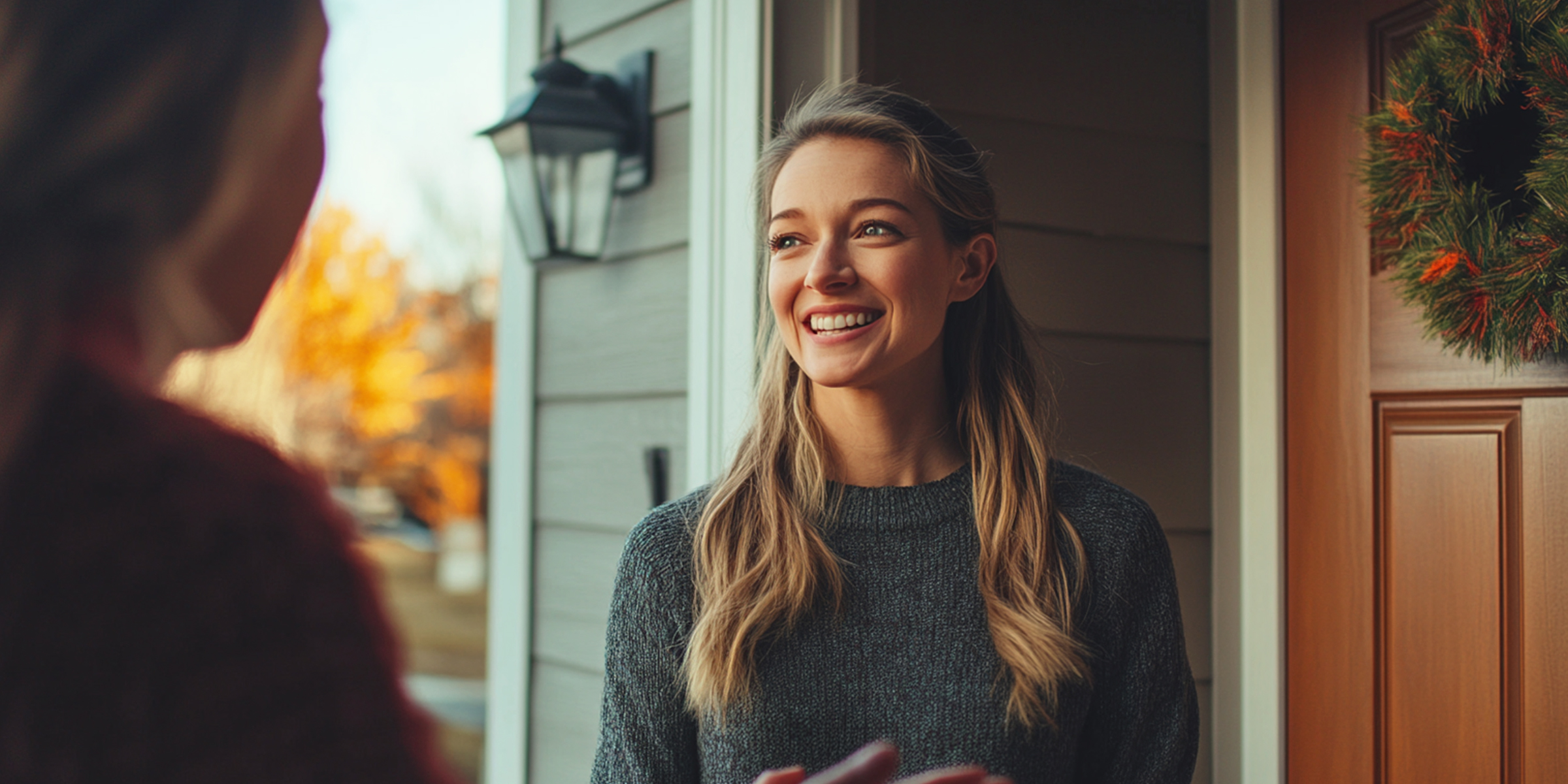 Woman smiling | Source: Amomama