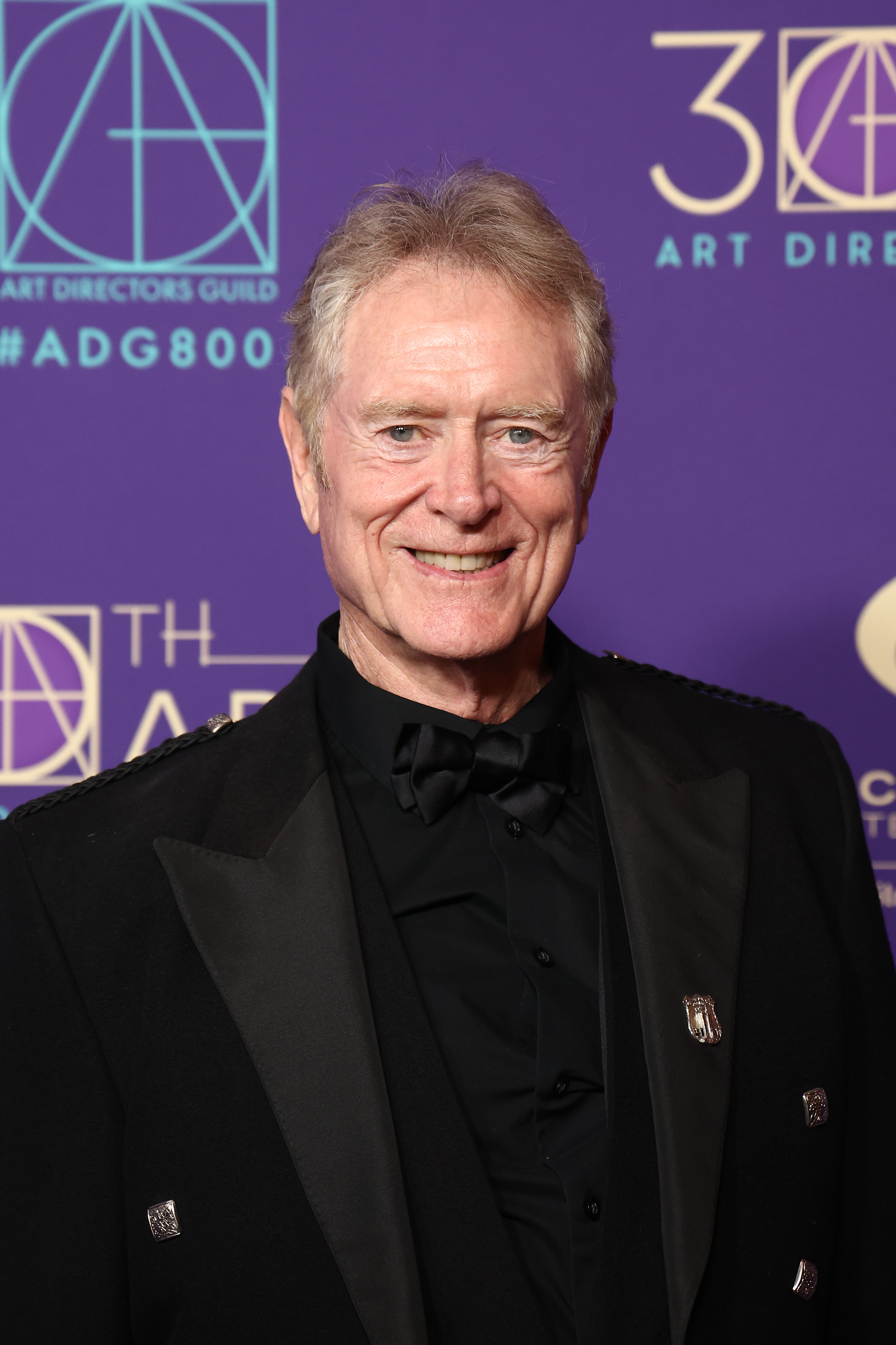 Randall Wallace attends the 30th Annual Art Directors Guild Awards at InterContinental Los Angeles Downtown on February 28, 2026 in Los Angeles, California. | Source: Getty Images